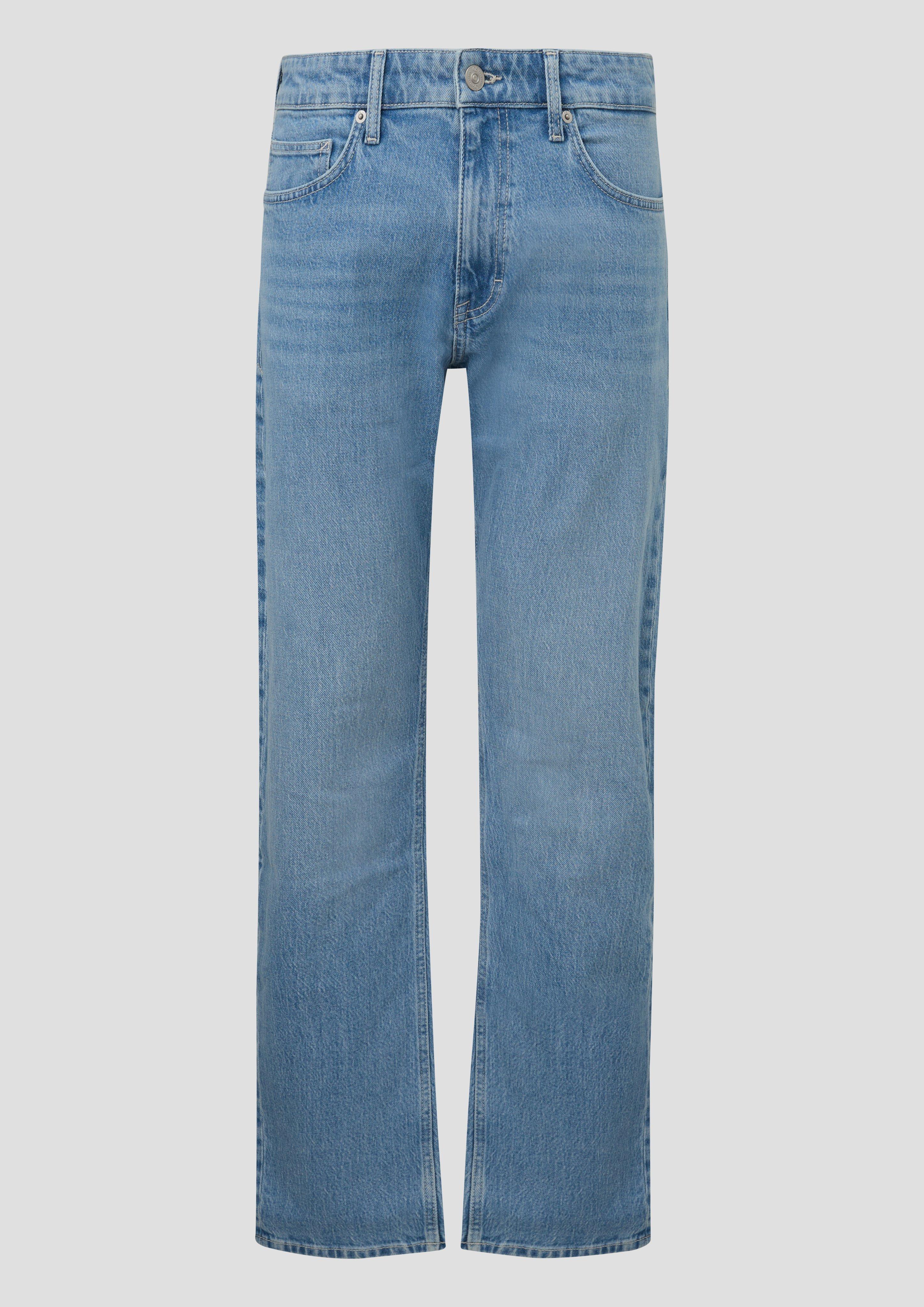 Jeans-Hose