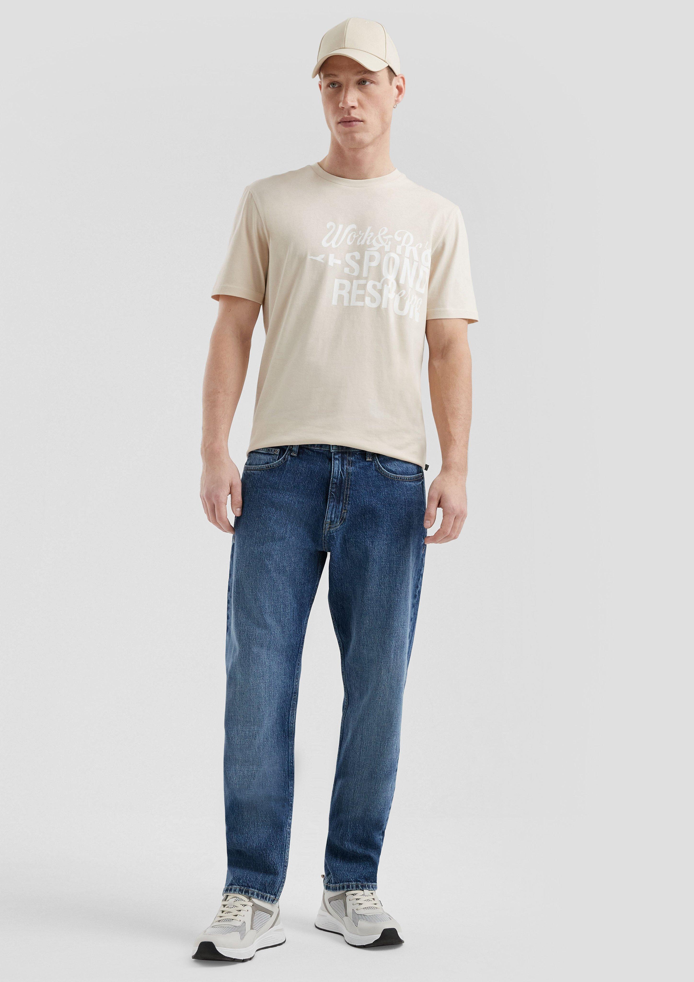 Pantalon en jean in 56Z4 & 53Z4