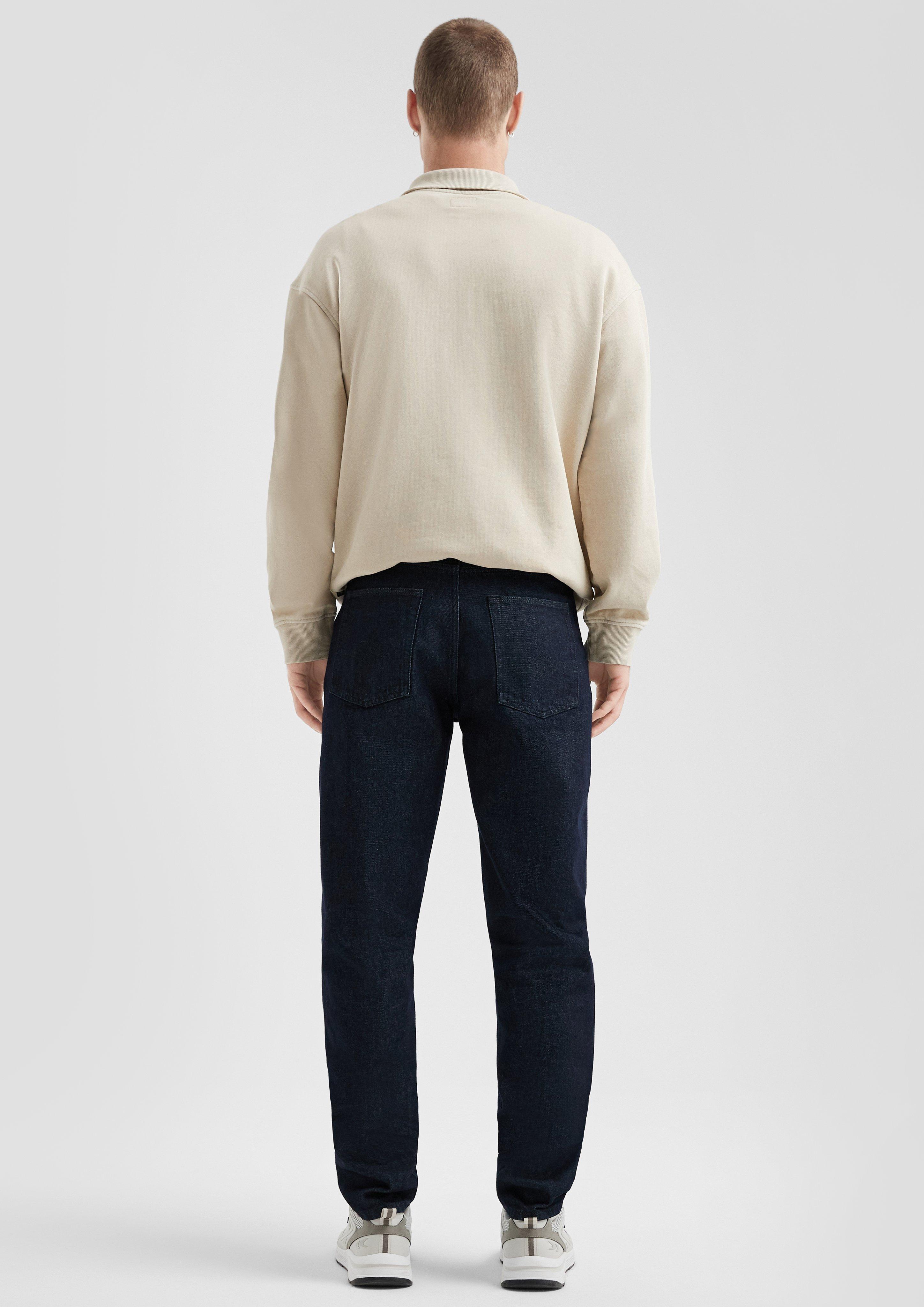 Jeans-Hose in 59Y8 & 55Z5