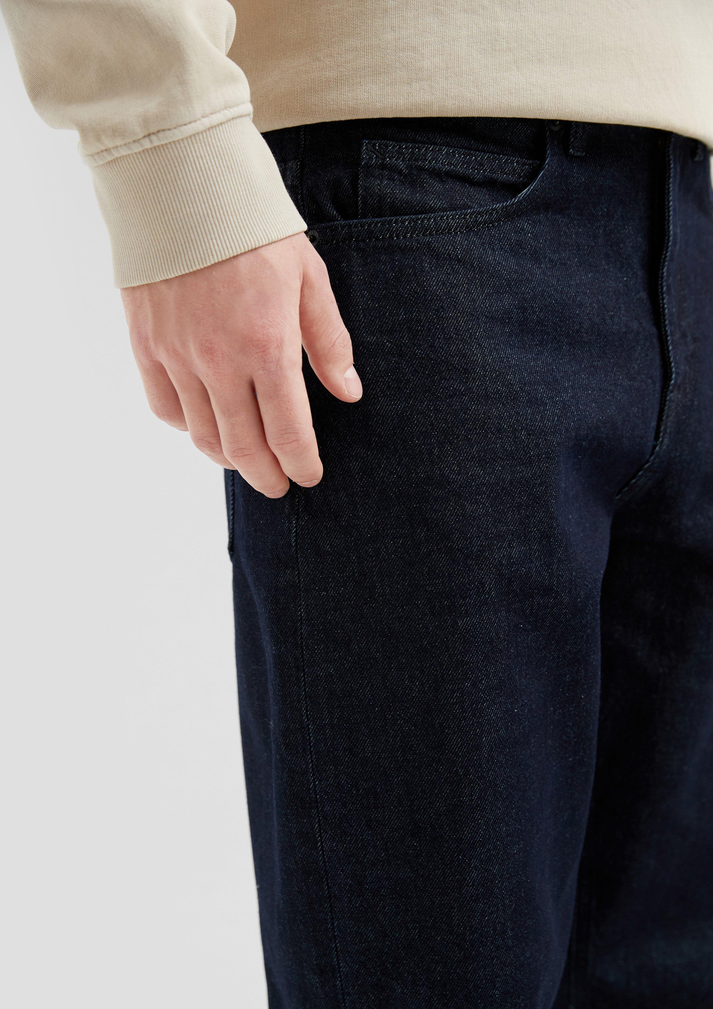 Jeans-Hose in 59Y8 & 55Z5