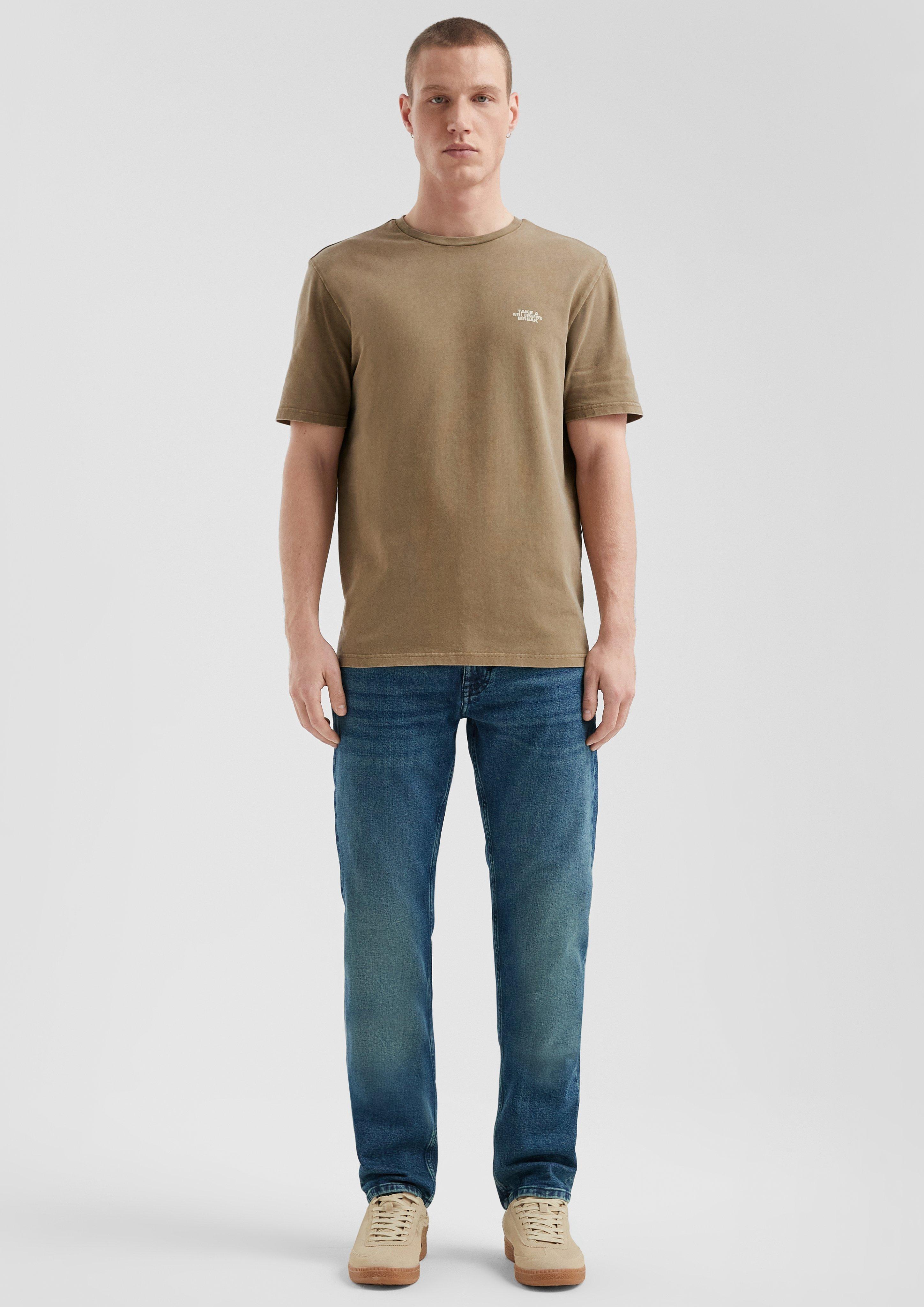 Džínové kalhoty in 