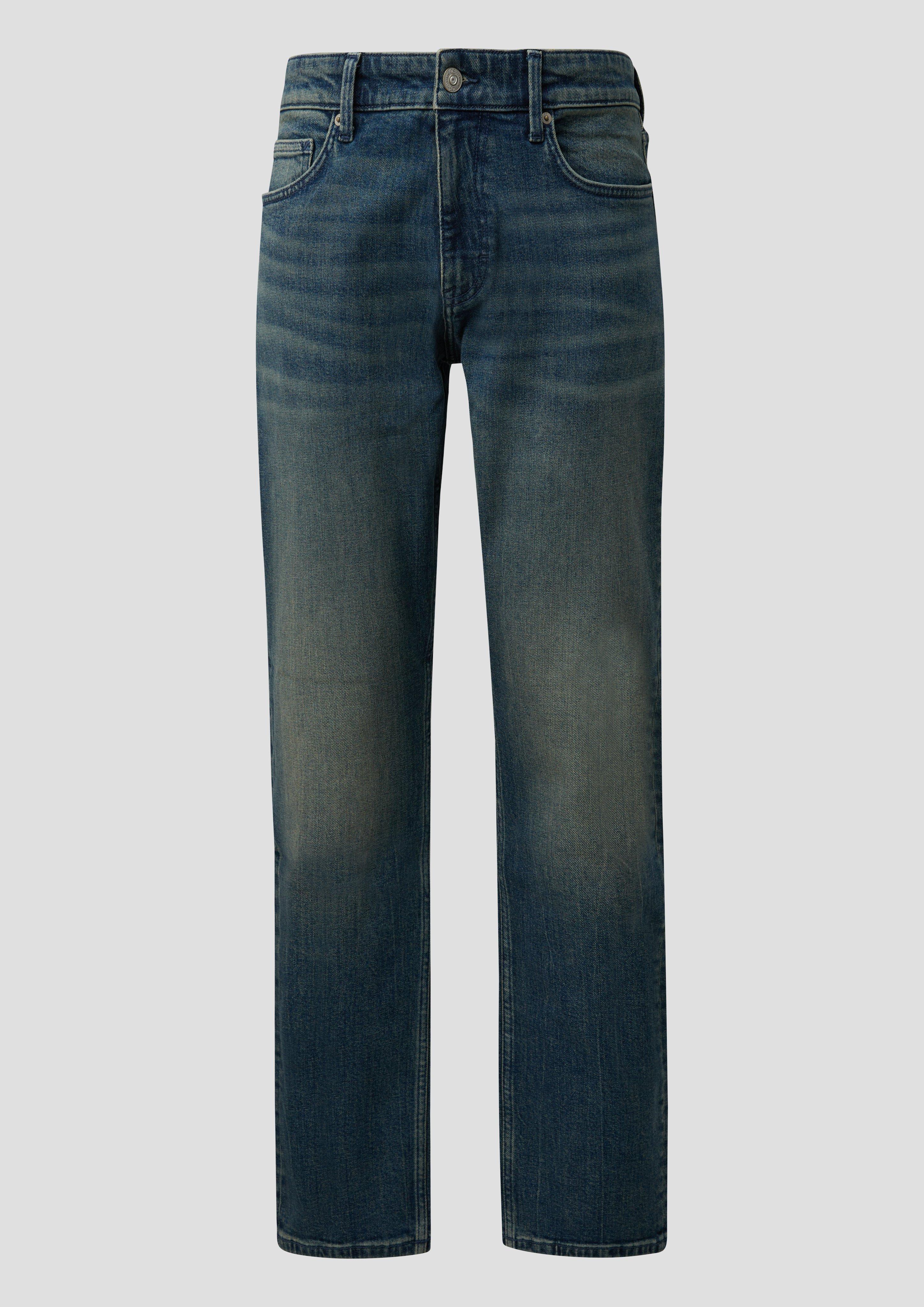Jeans-Hose