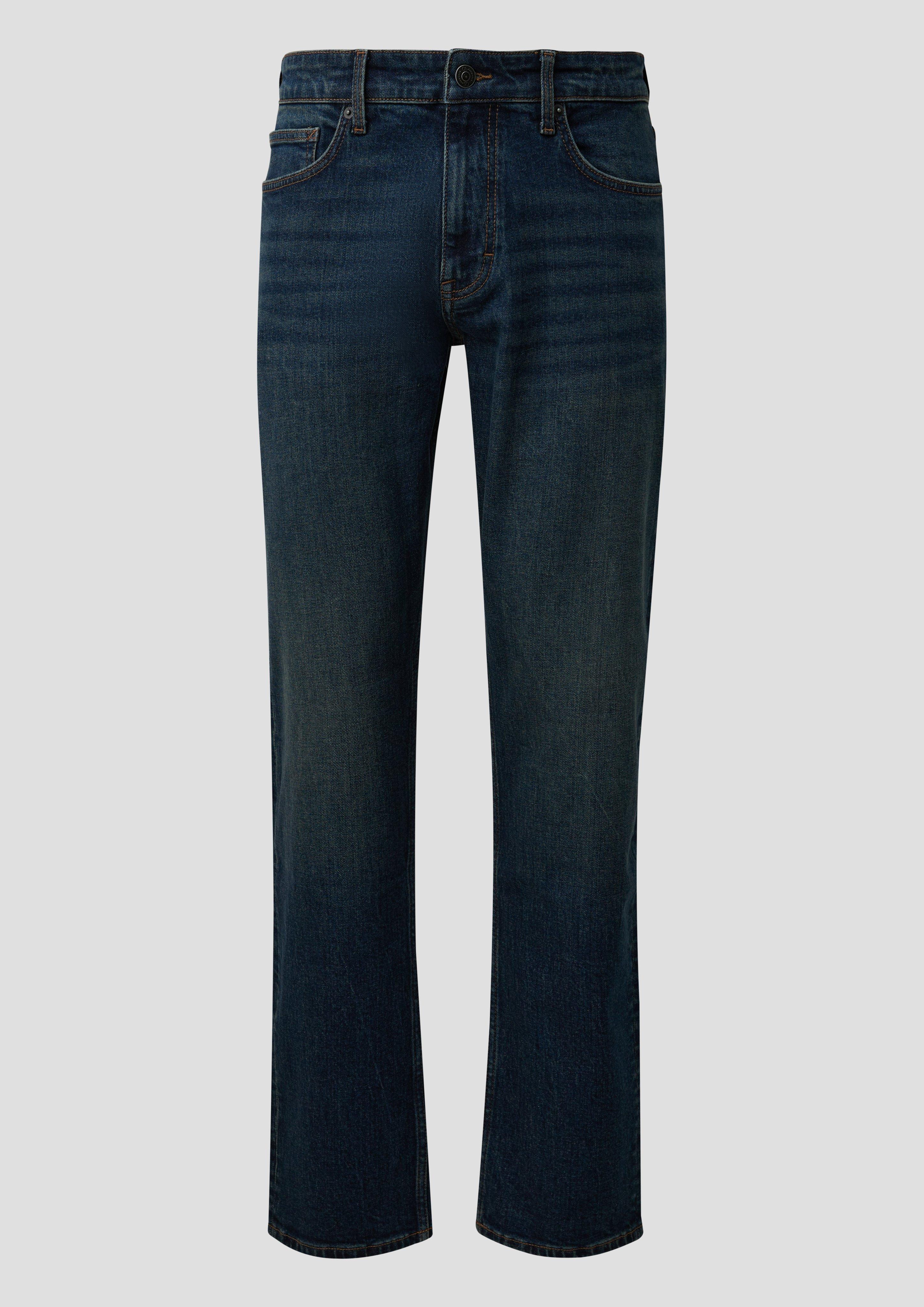 Jeans-Hose