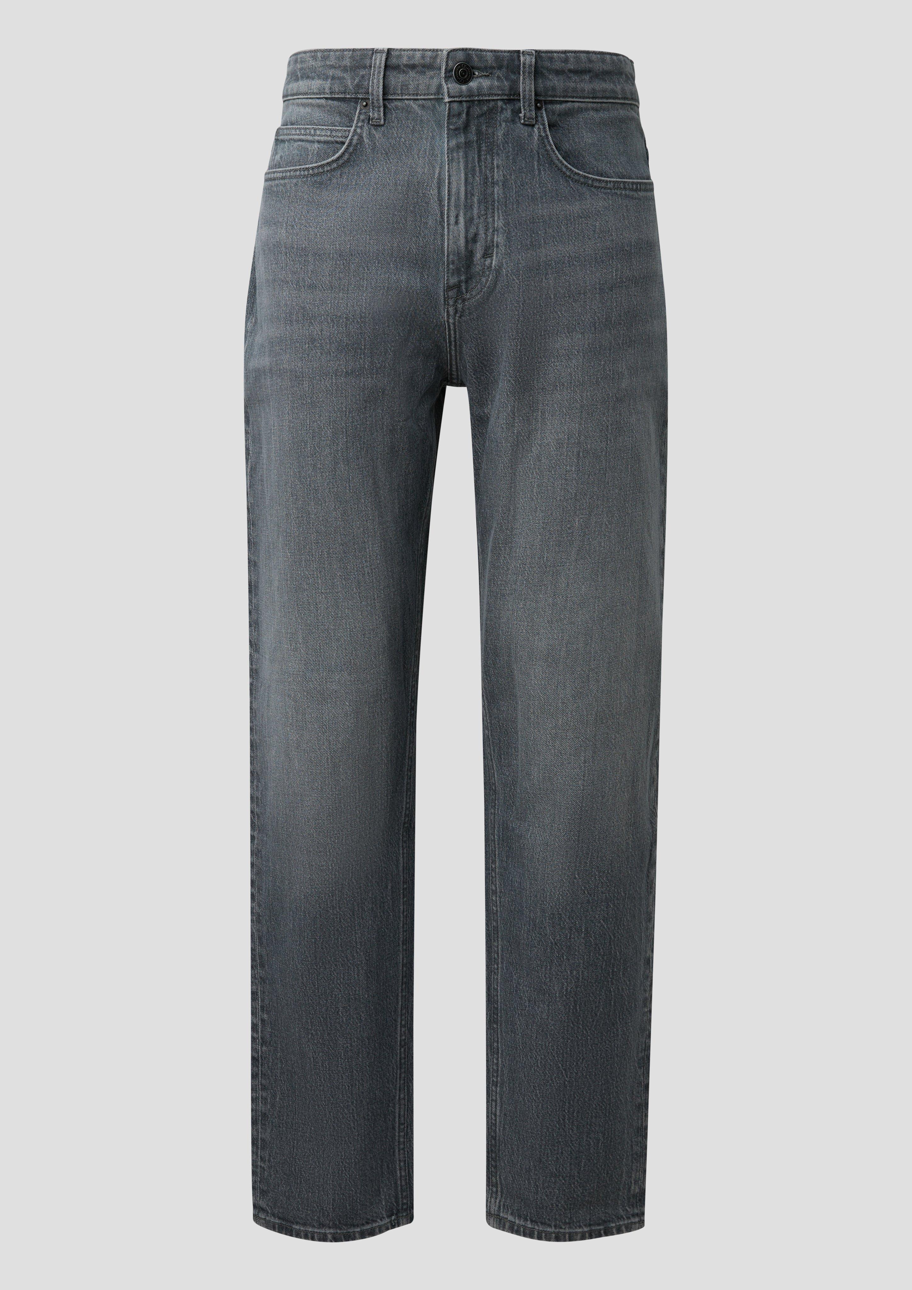 Jeans-Hose