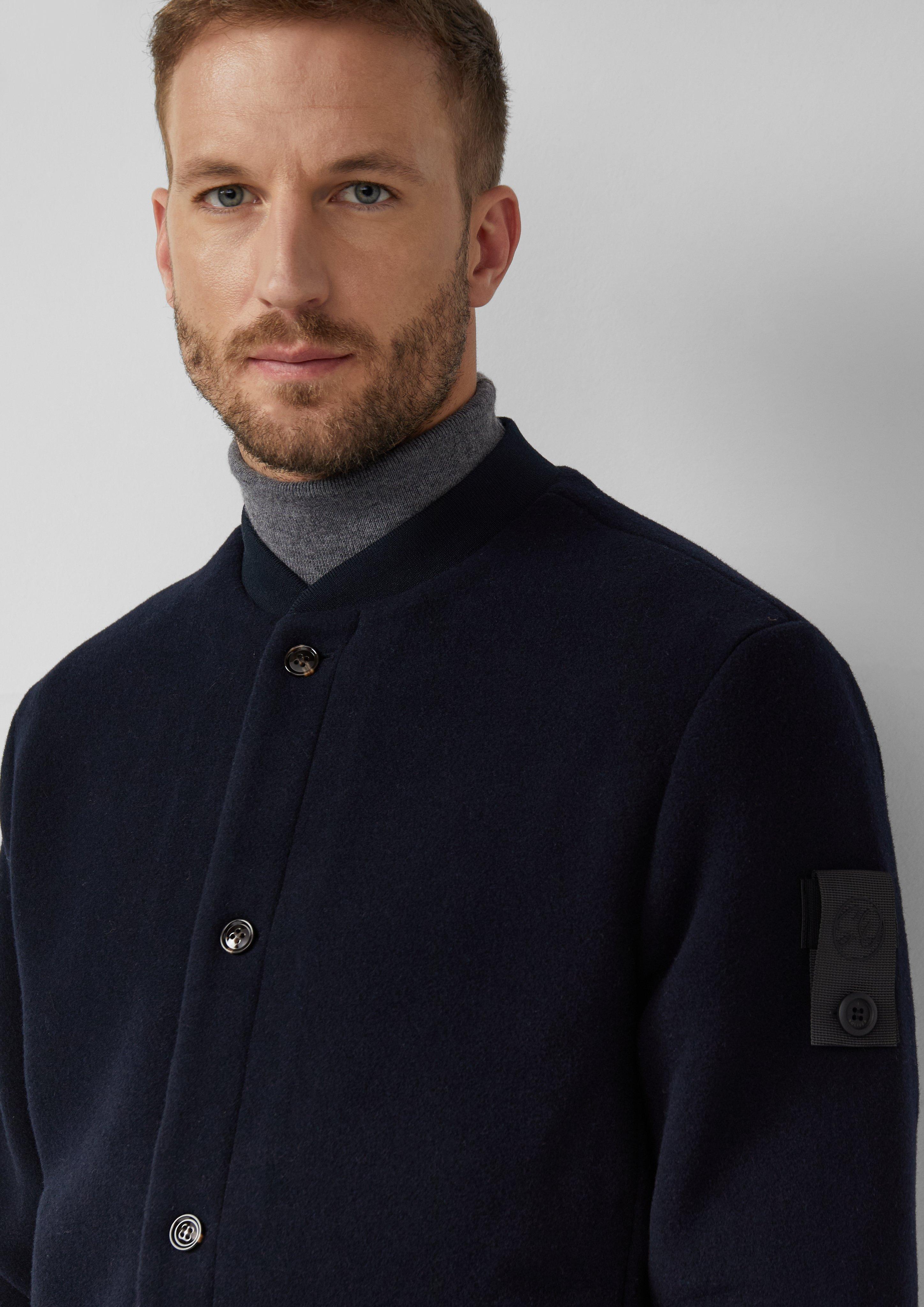 Veste d'extérieur in 5920