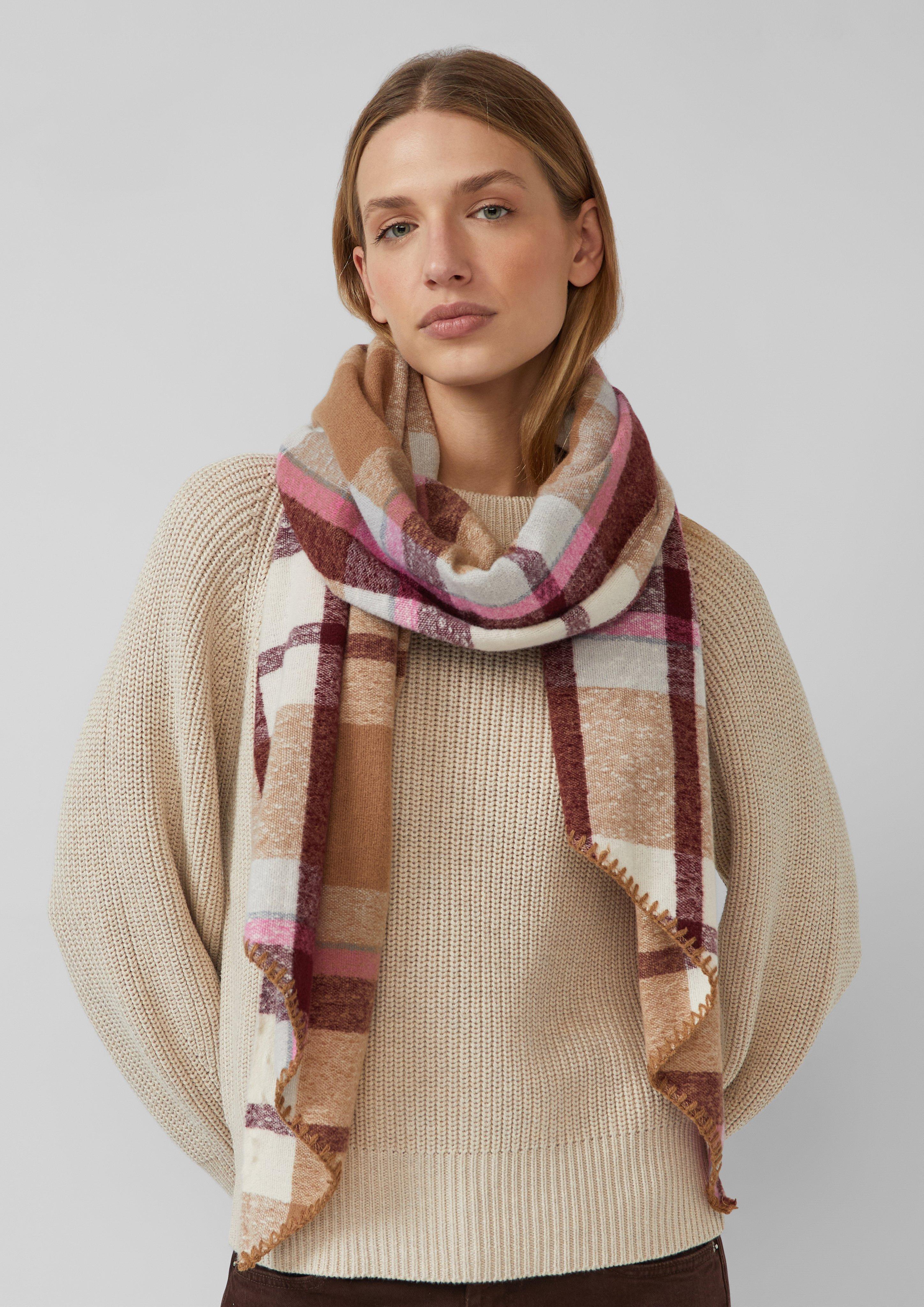 Foulard in 80N8 & 59N9