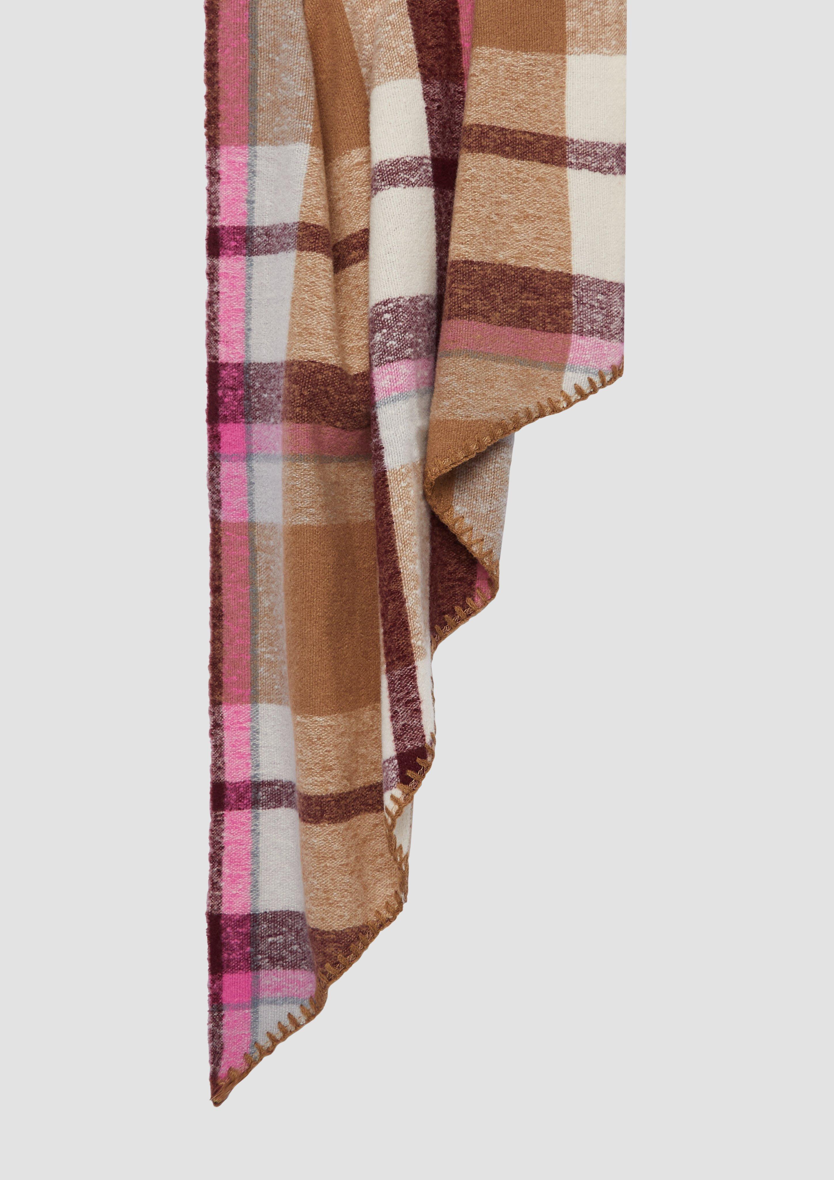 Foulard in 80N8 & 59N9