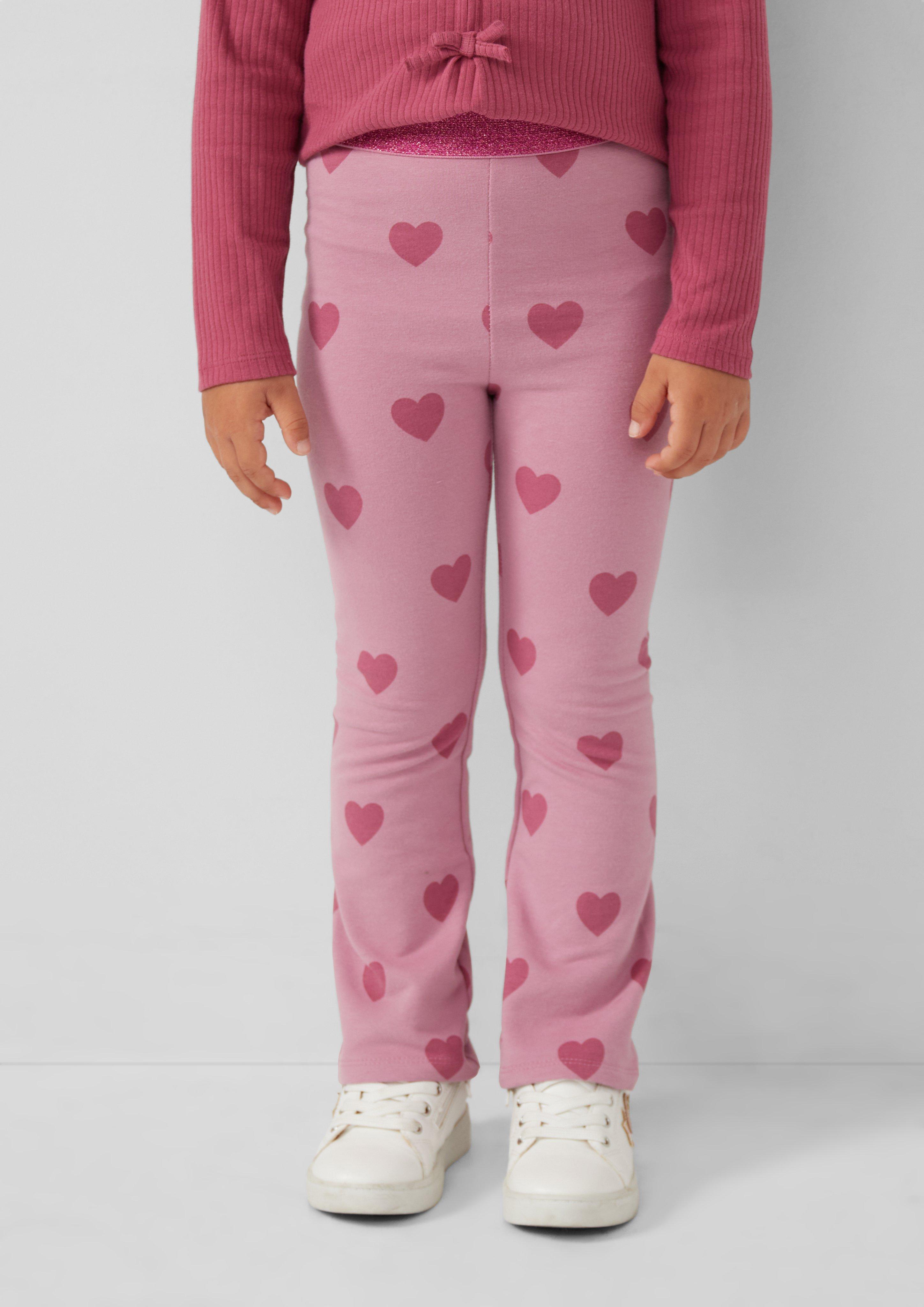 Legging in 41A1, 80A1 & 58A2