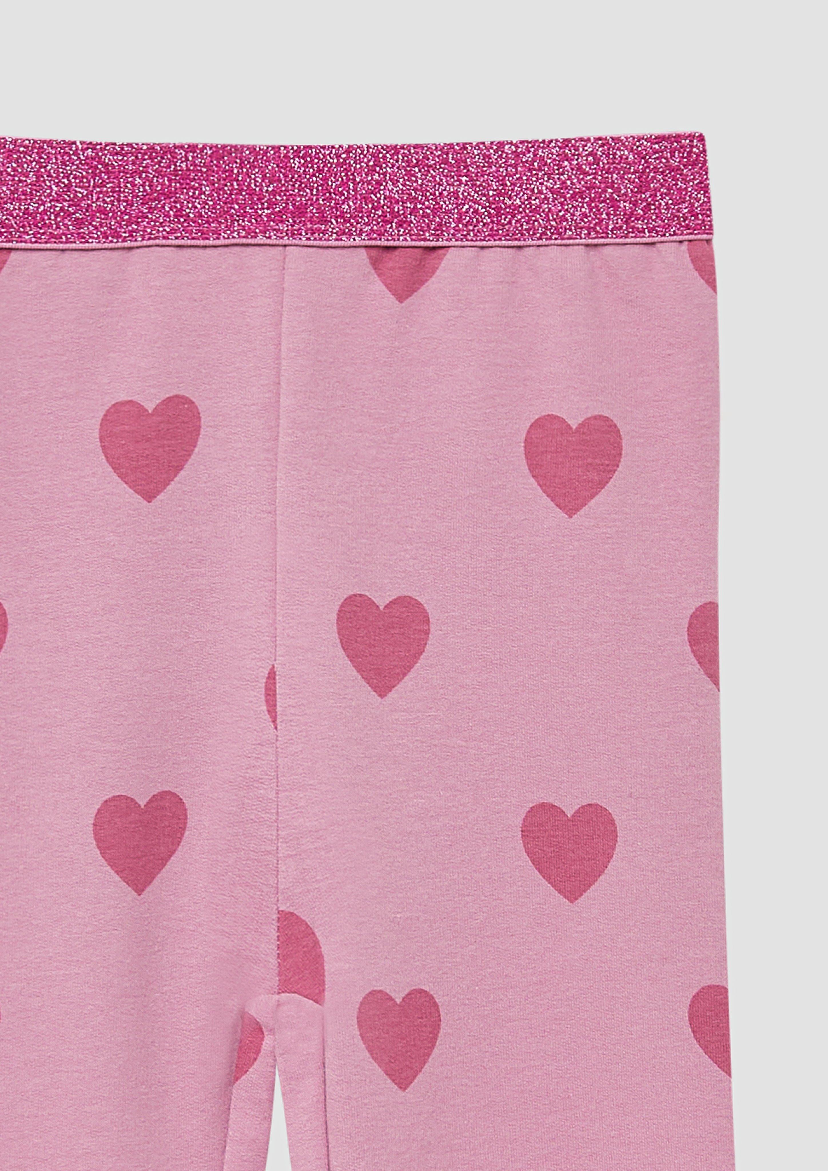 Legging in 41A1, 80A1 & 58A2