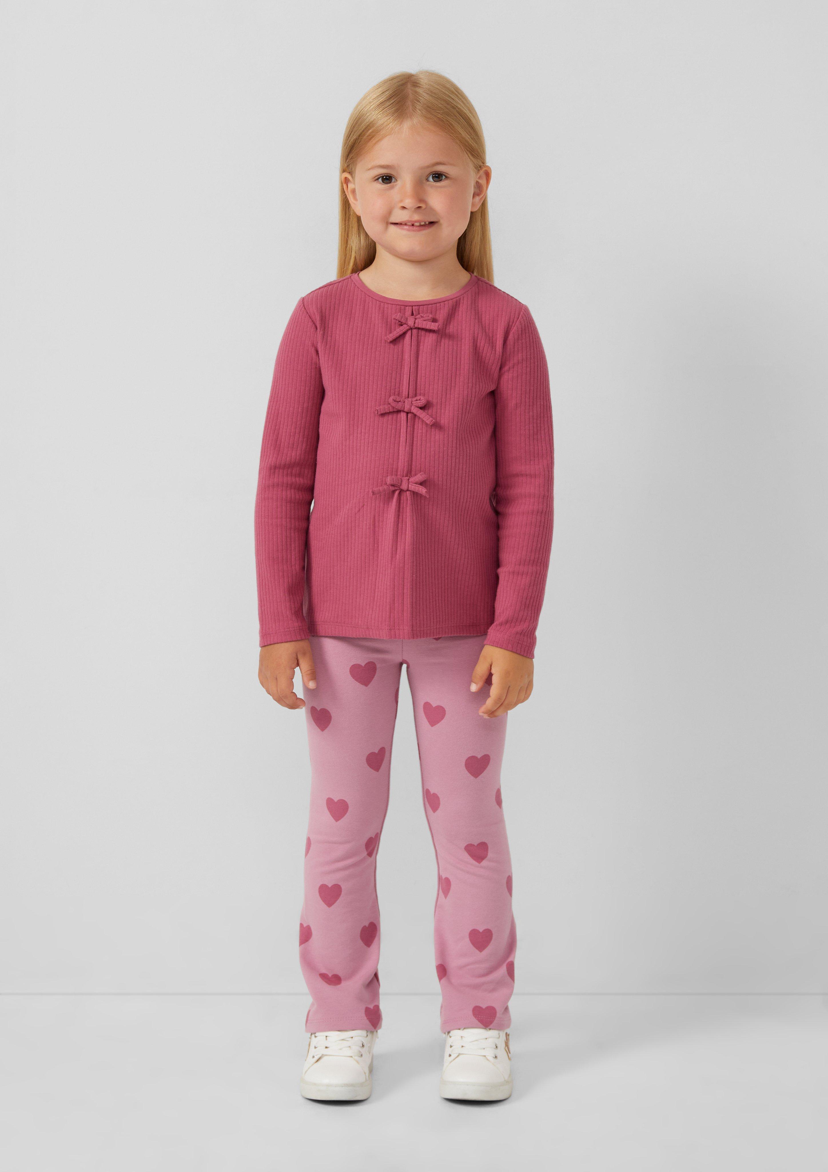 Legging in 41A1, 80A1 & 58A2