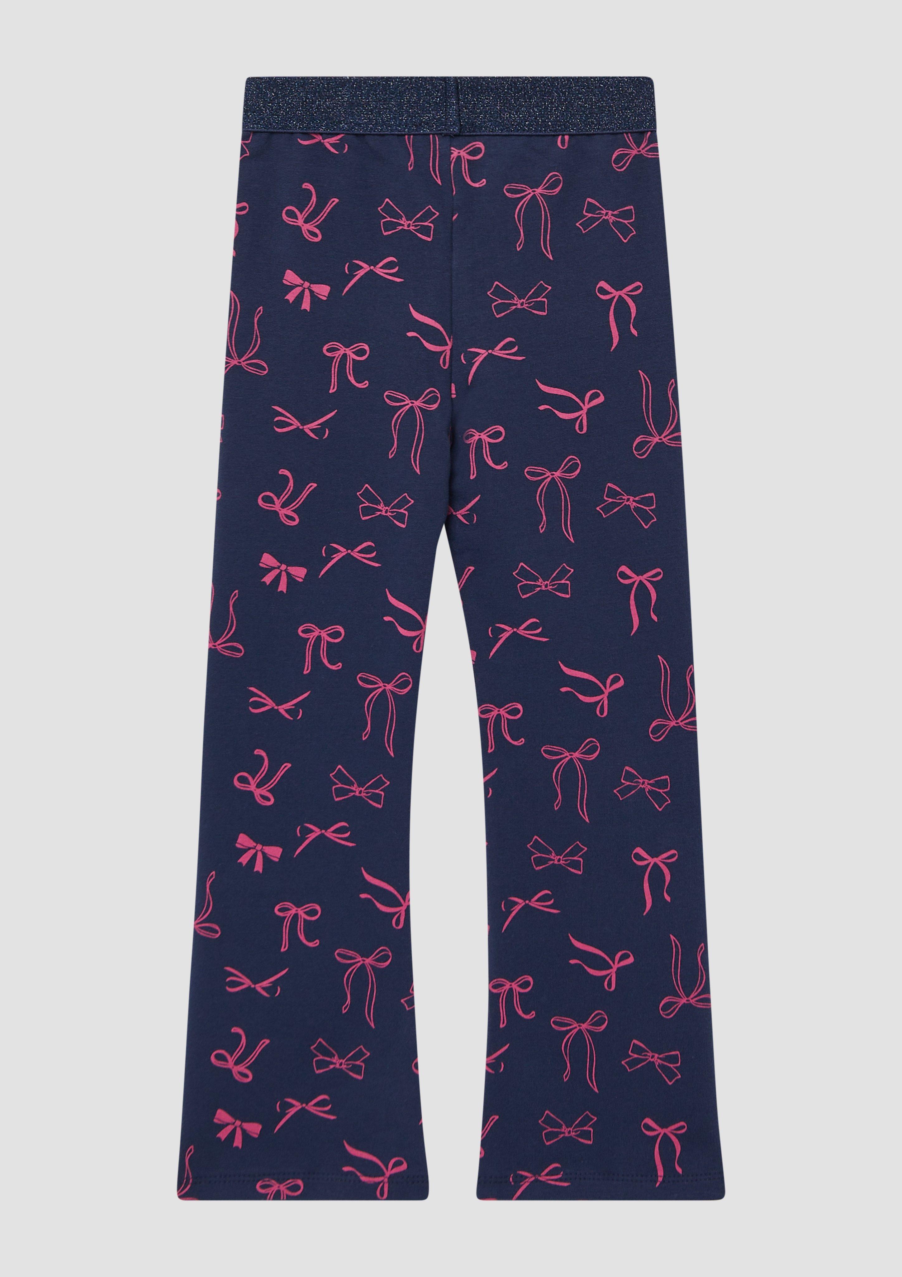 Legging in 58A2, 41A1 & 80A1