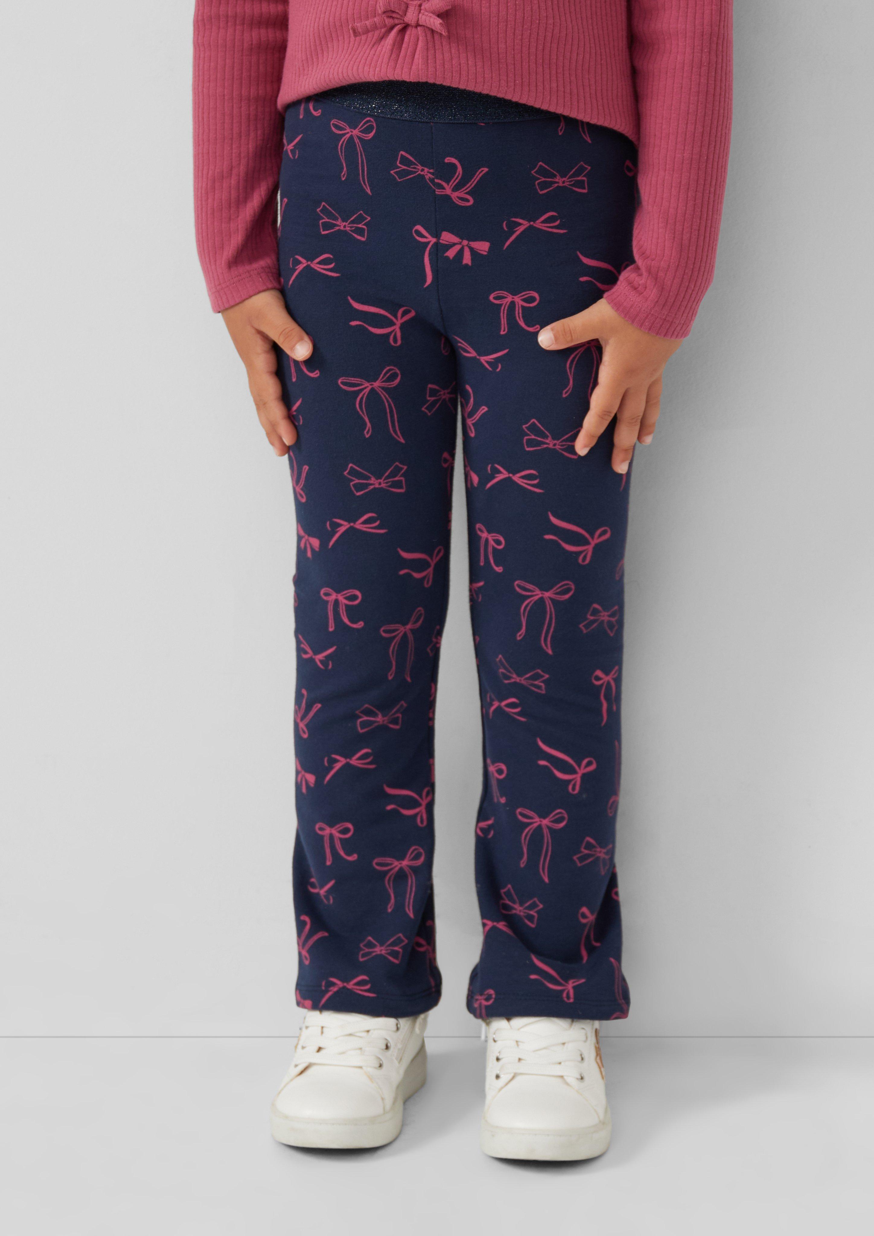 Legging in 58A2, 41A1 & 80A1