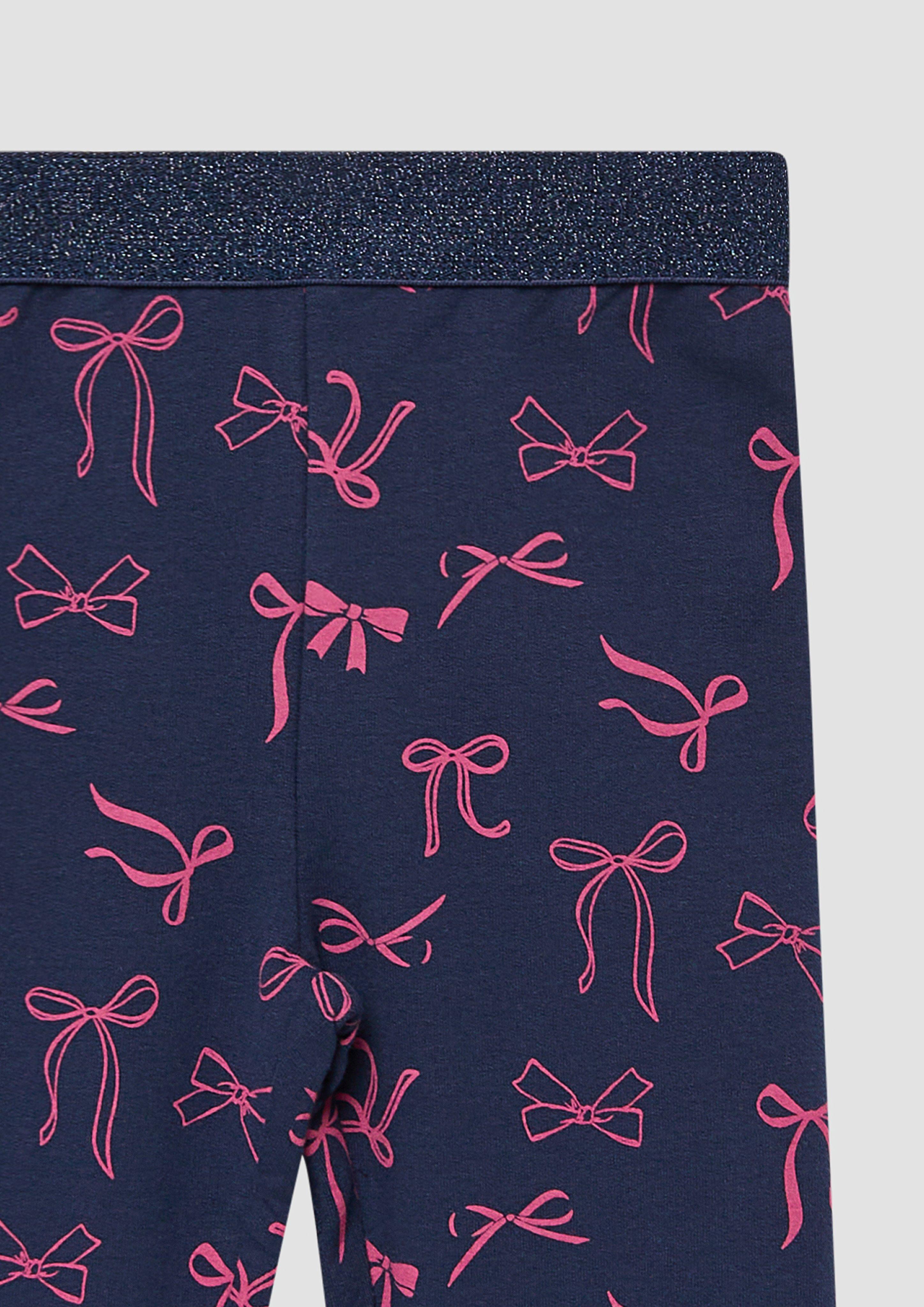 Legging in 58A2, 41A1 & 80A1