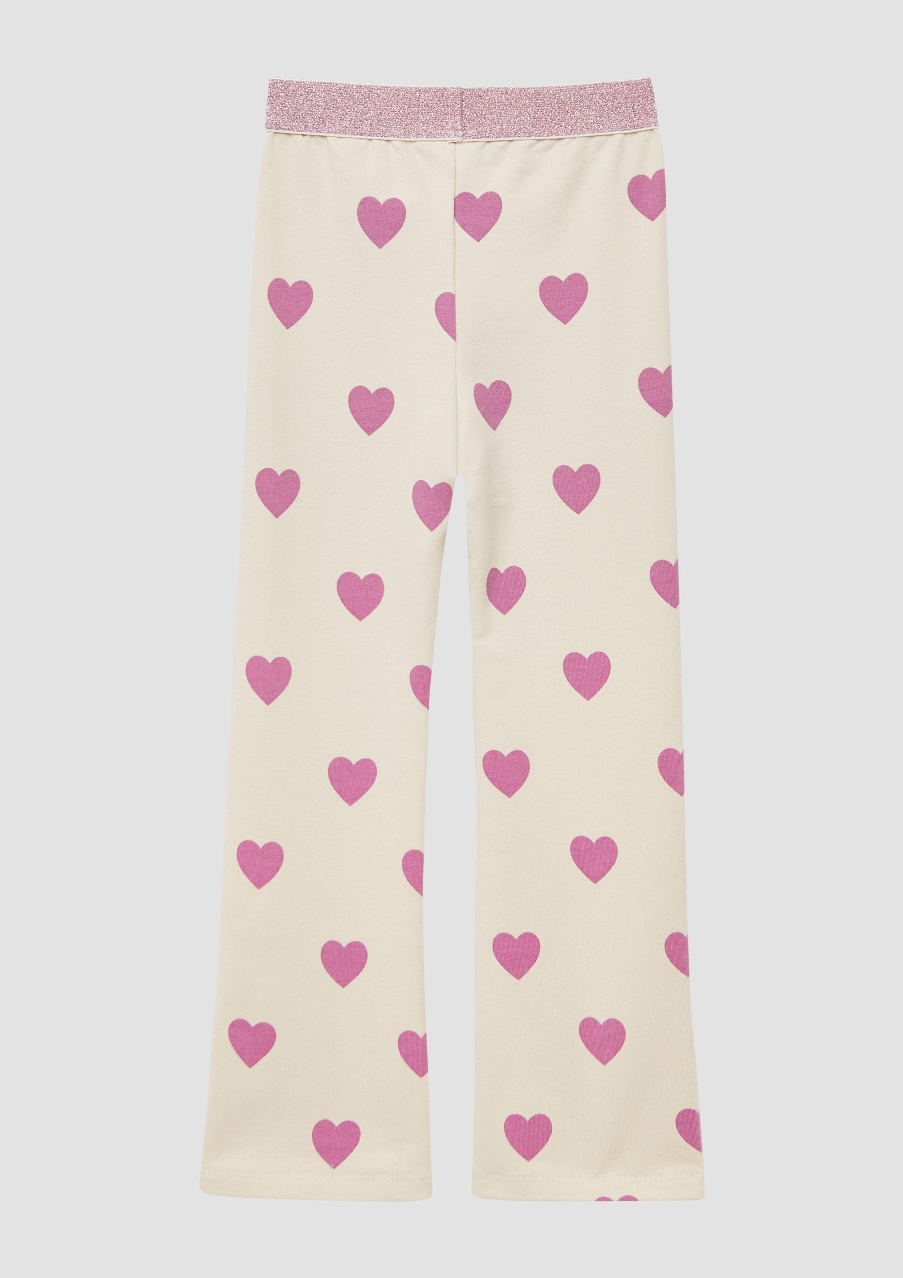 Legging in 80A1, 41A1 & 58A2