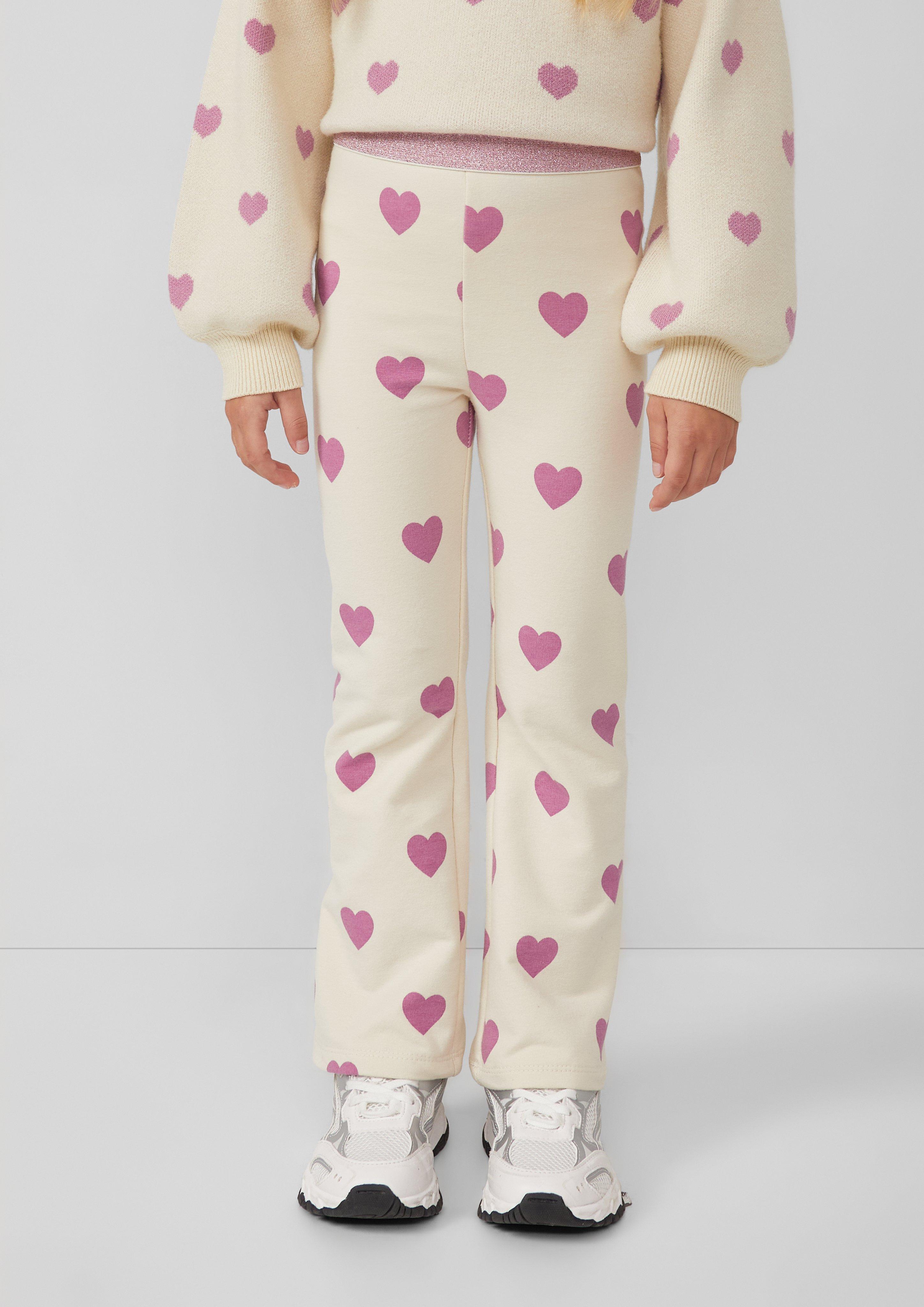 Legging in 80A1, 41A1 & 58A2