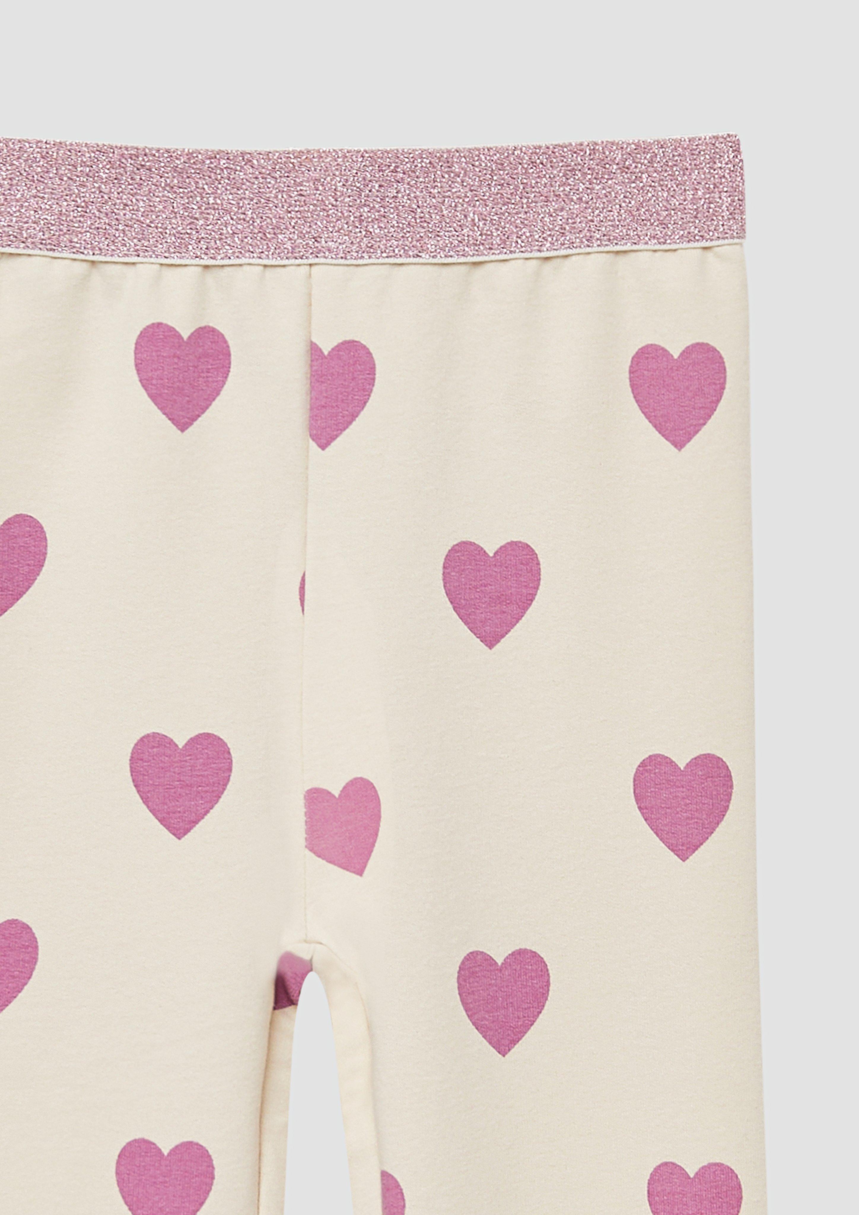 Legging in 80A1, 41A1 & 58A2