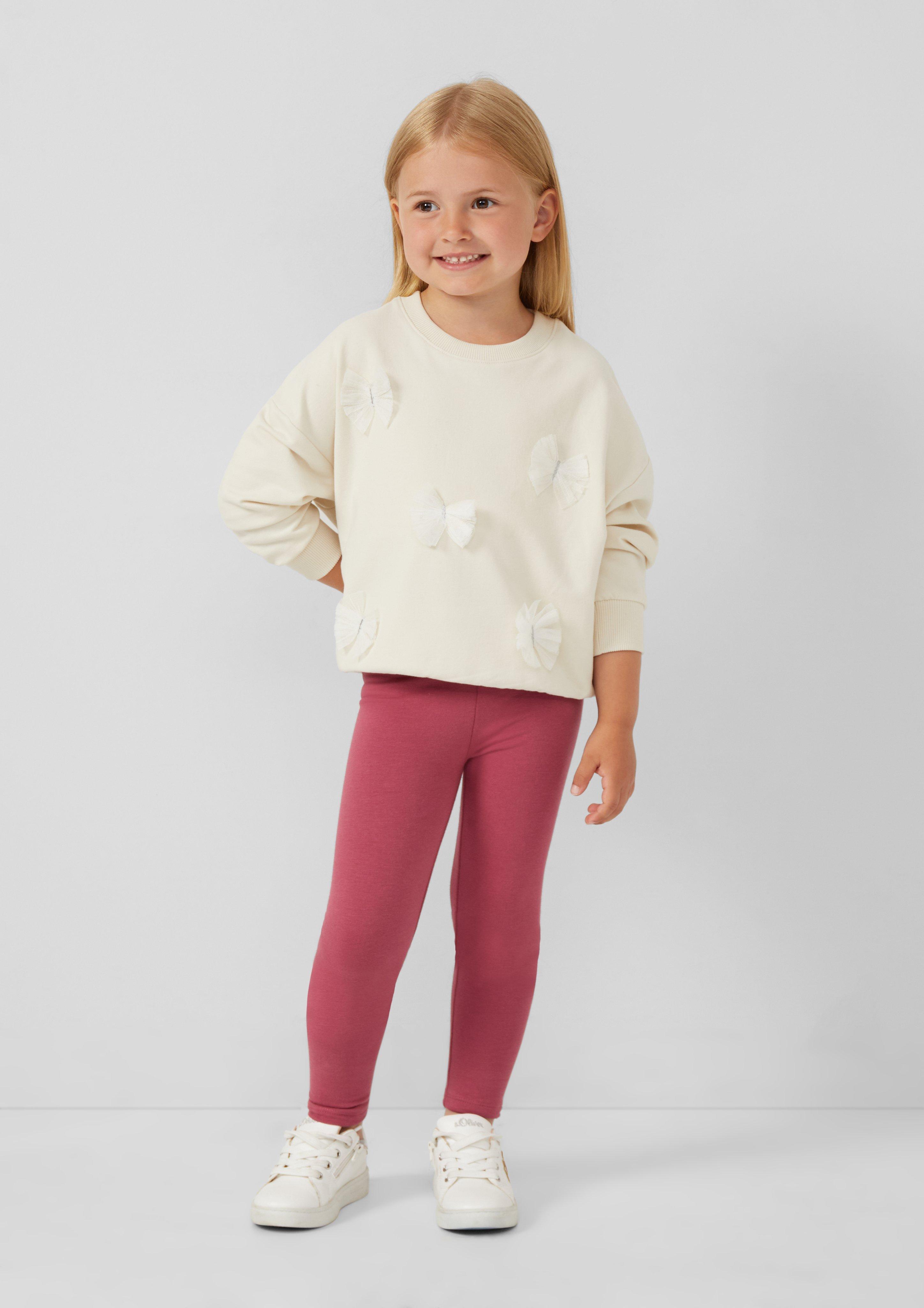 Leggins in 4465, 5836 & 9866