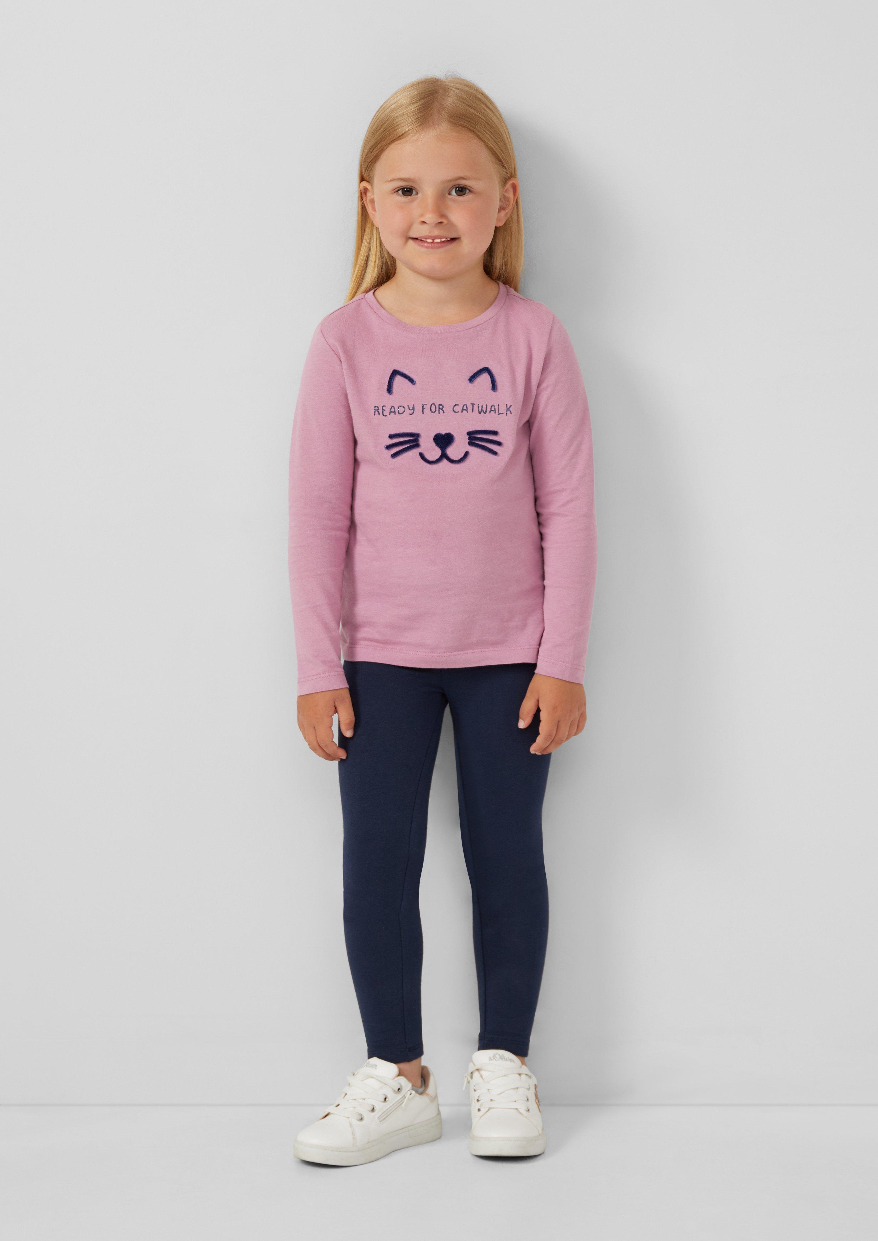 Leggins in 5836, 9866 & 4465