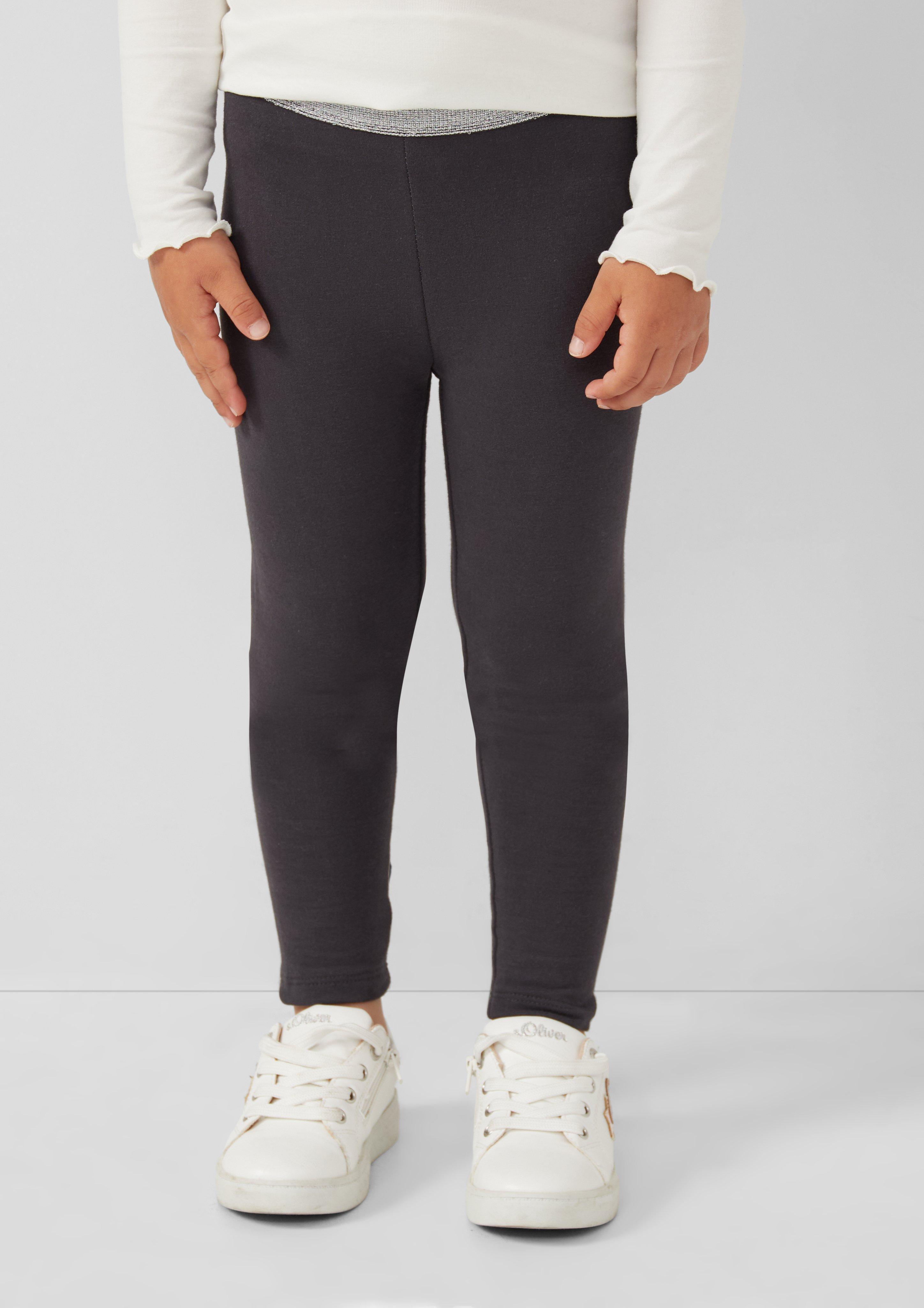 Legging in 9866, 5836 & 4465