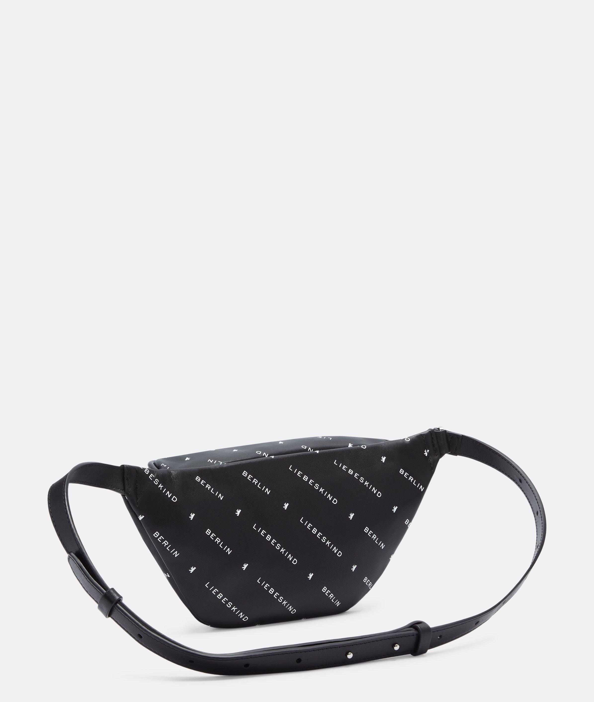 LIEBESKIND BERLIN Monogram Belt-Bag M