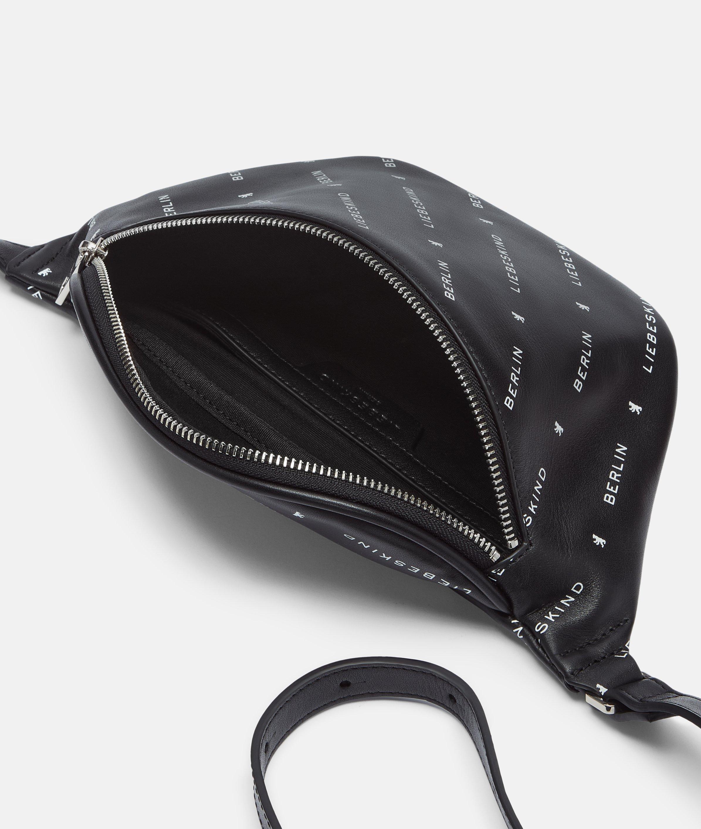 LIEBESKIND BERLIN Monogram Belt-Bag M