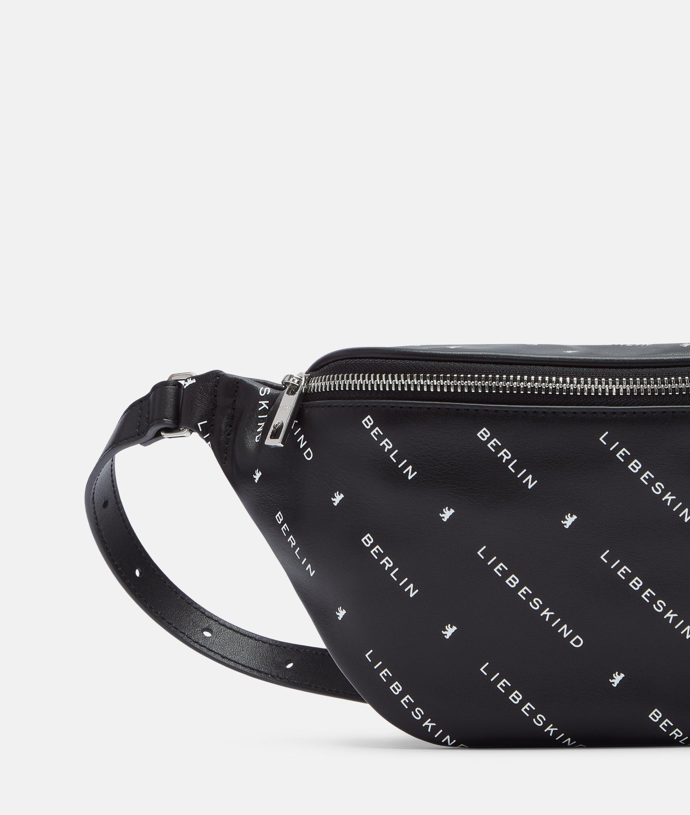 LIEBESKIND BERLIN Monogram Belt-Bag M