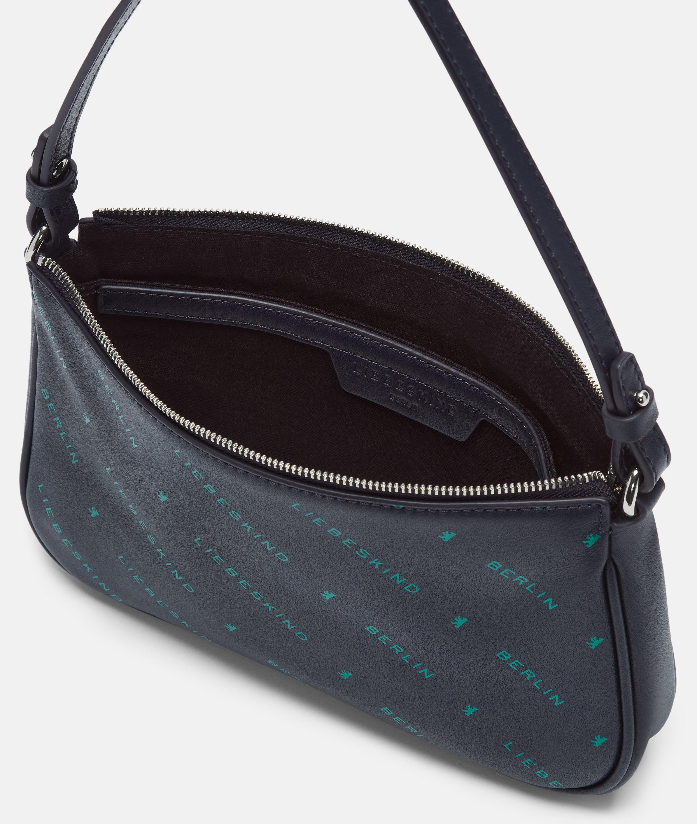 LIEBESKIND BERLIN Monogram Crossbody S