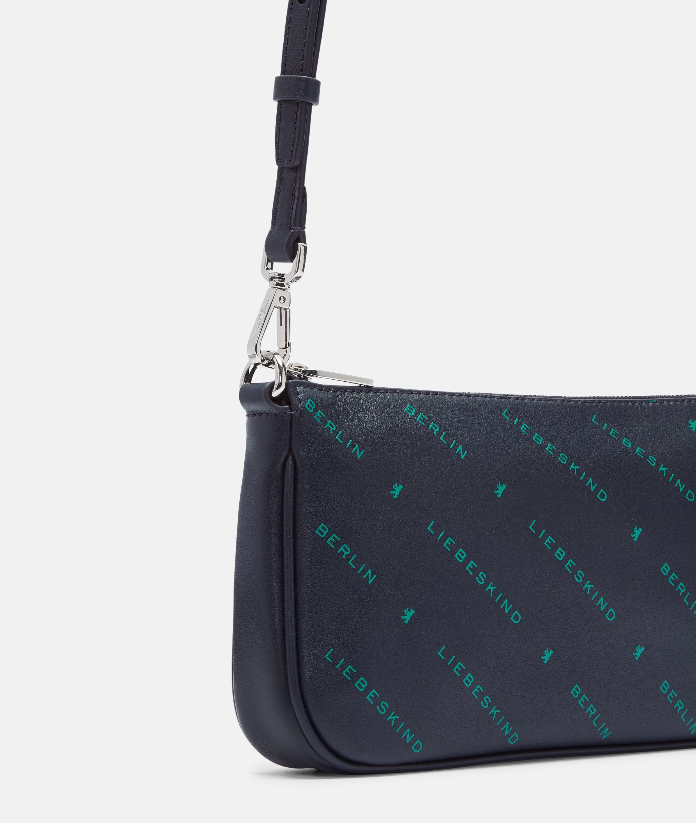 LIEBESKIND BERLIN Monogram Crossbody S