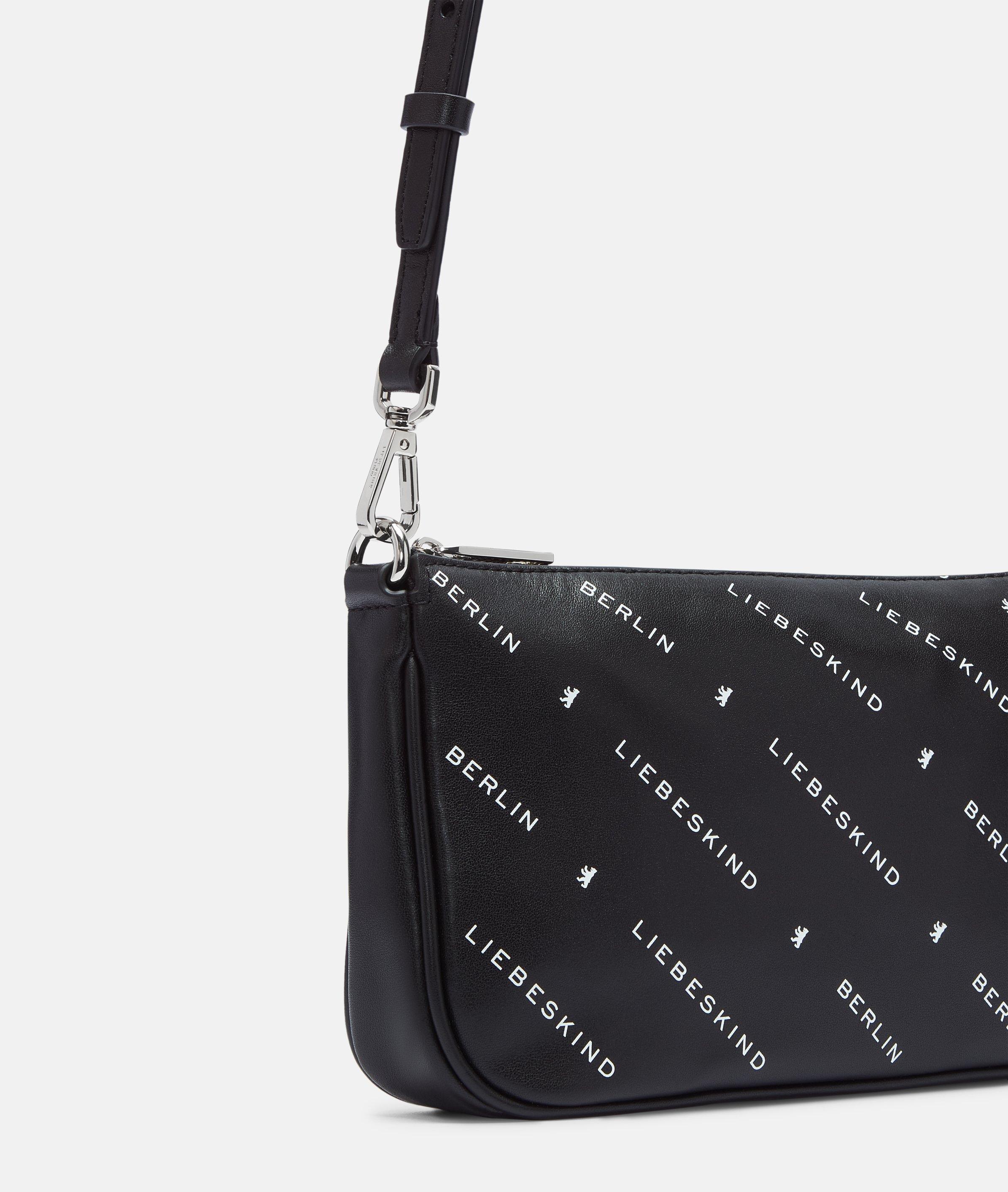 LIEBESKIND BERLIN Monogram Crossbody S