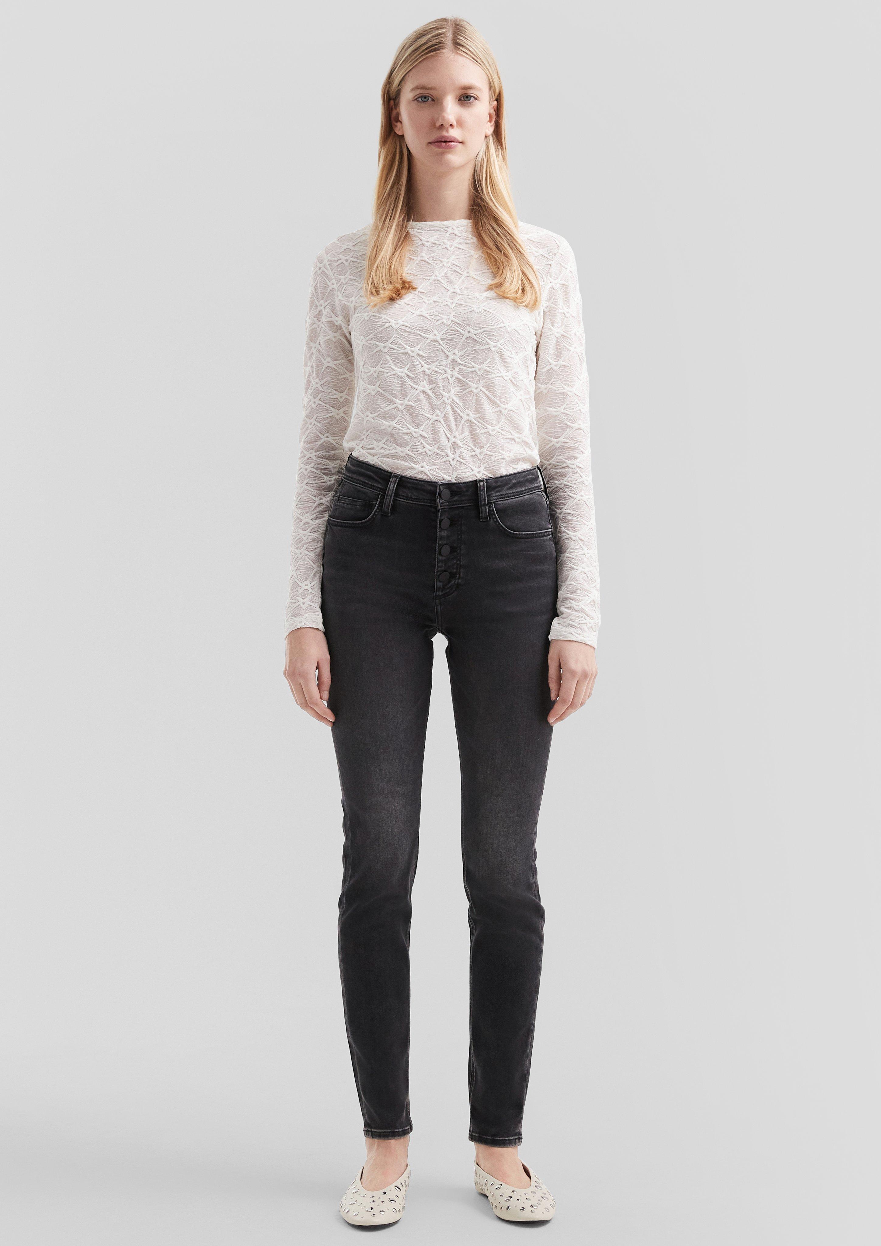 Džínové kalhoty in 