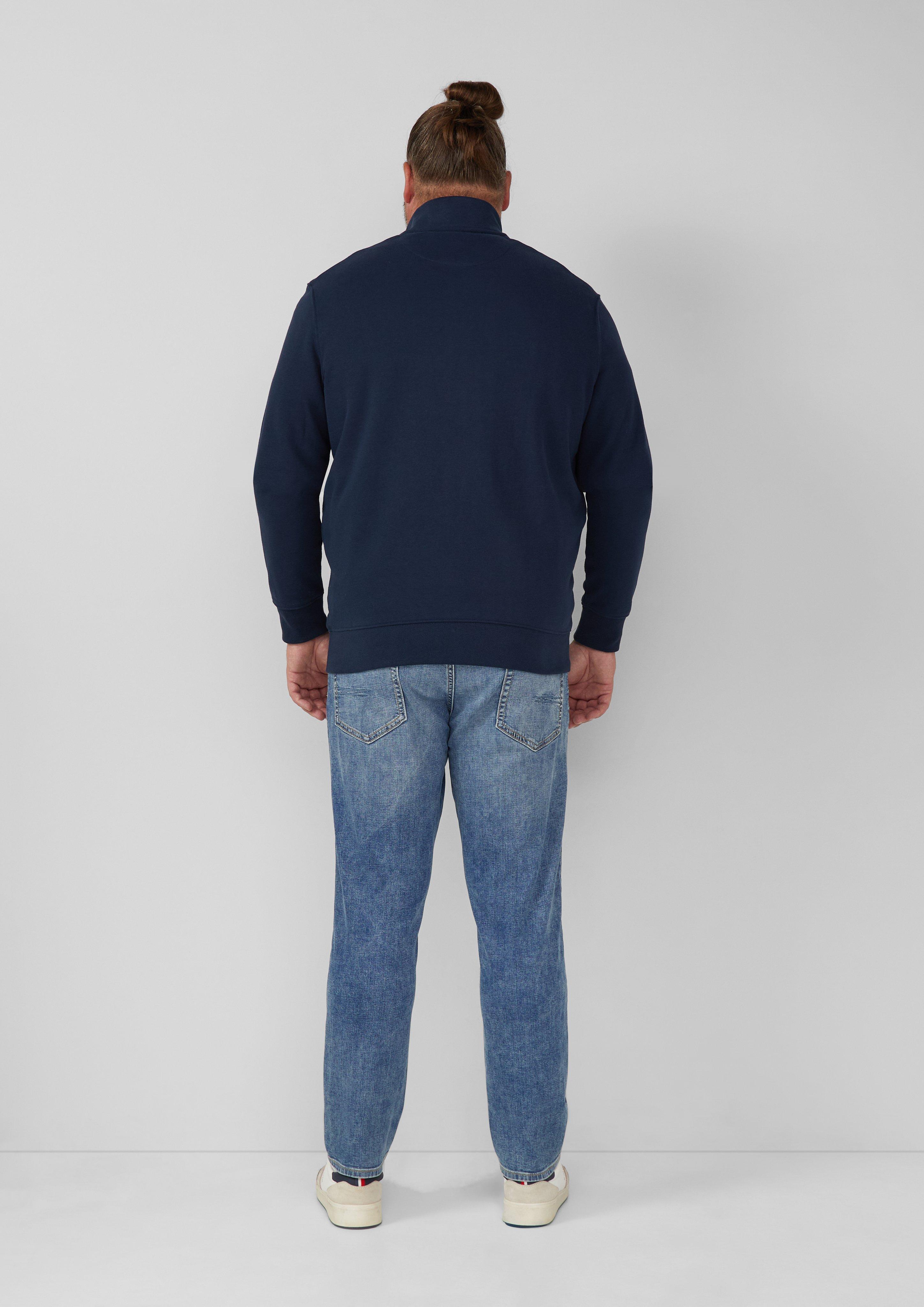 Sweat-shirt Veste in 5978 & 9581