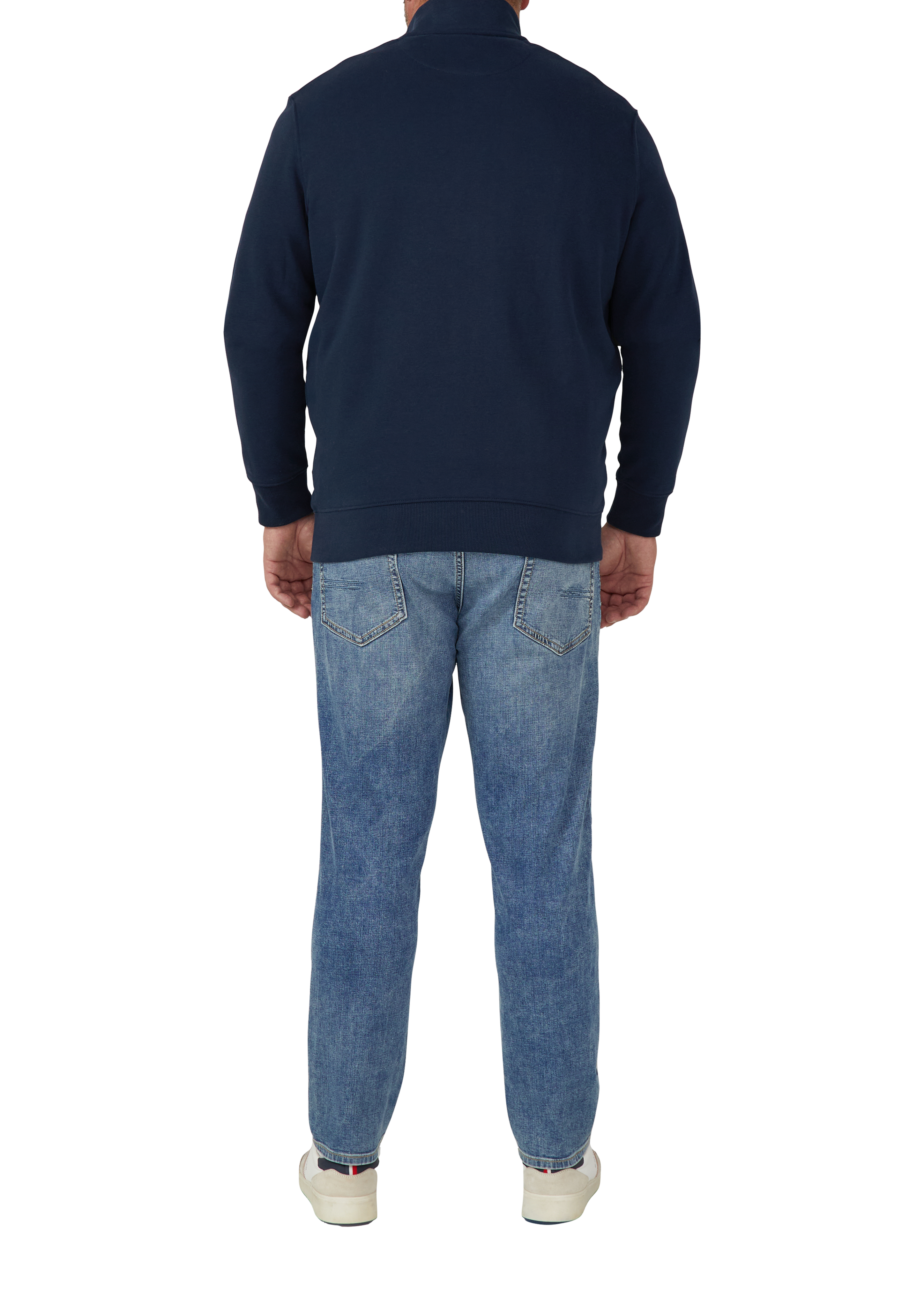 Thumbnail - Sweatshirt Jacke