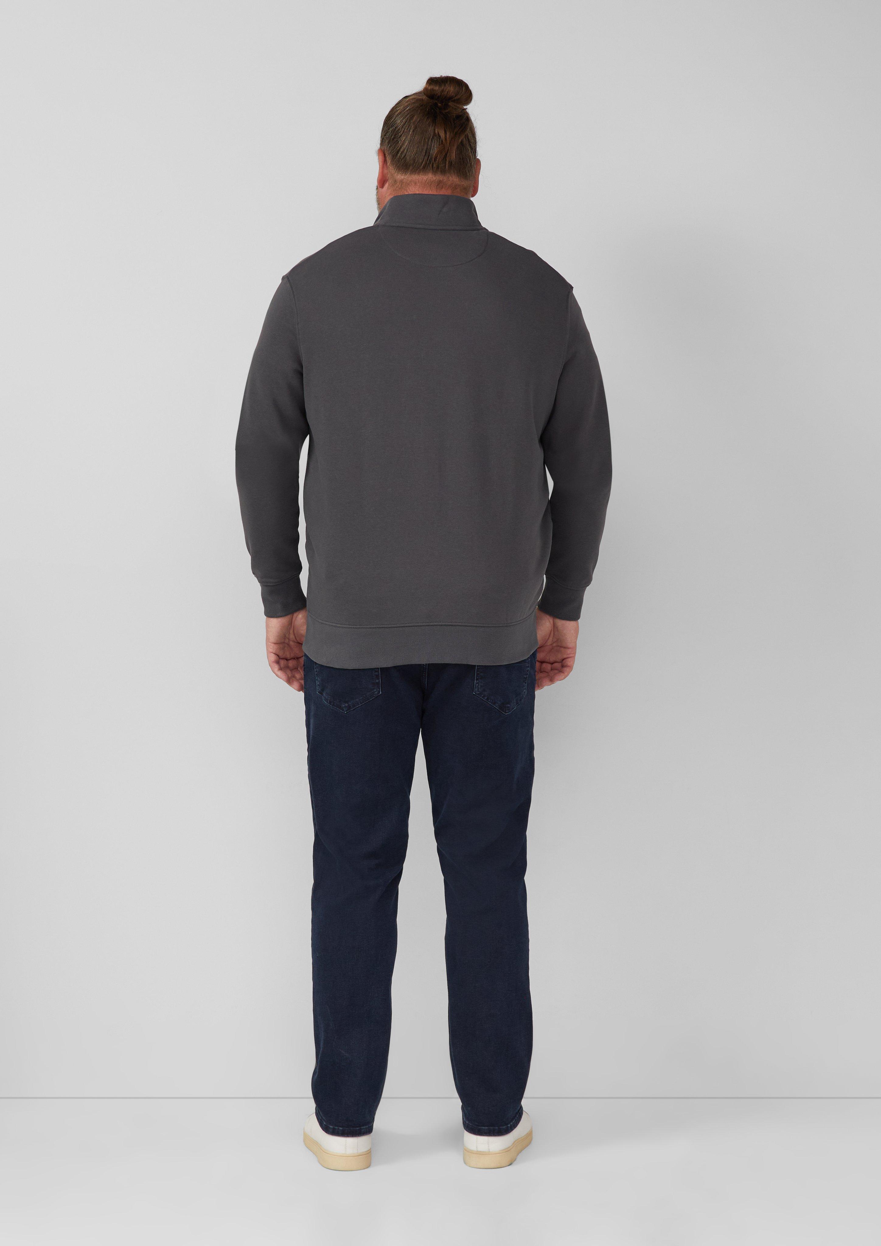 Sweat-shirt Veste in 9581 & 5978