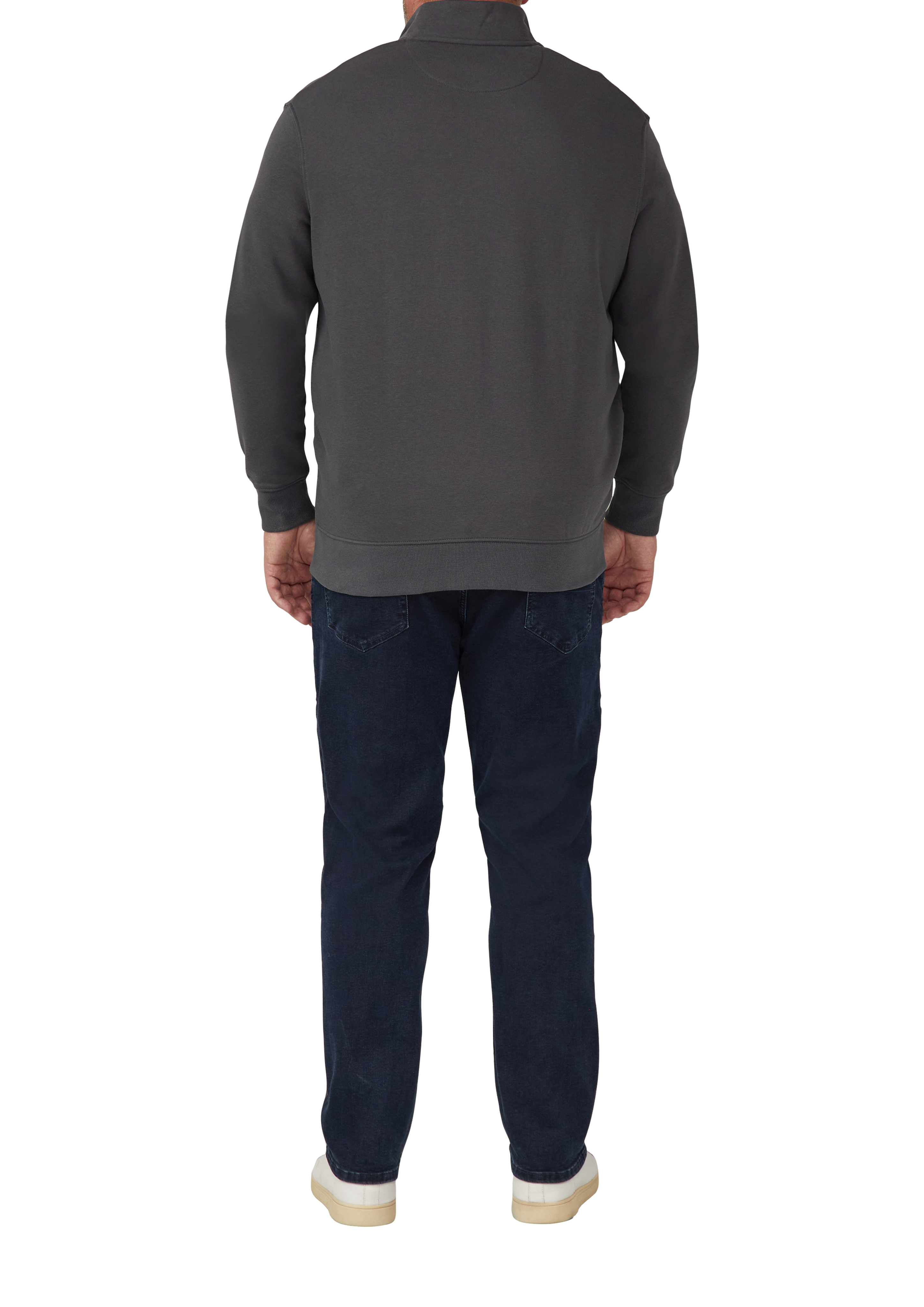 Thumbnail - Sweatshirt Jacke