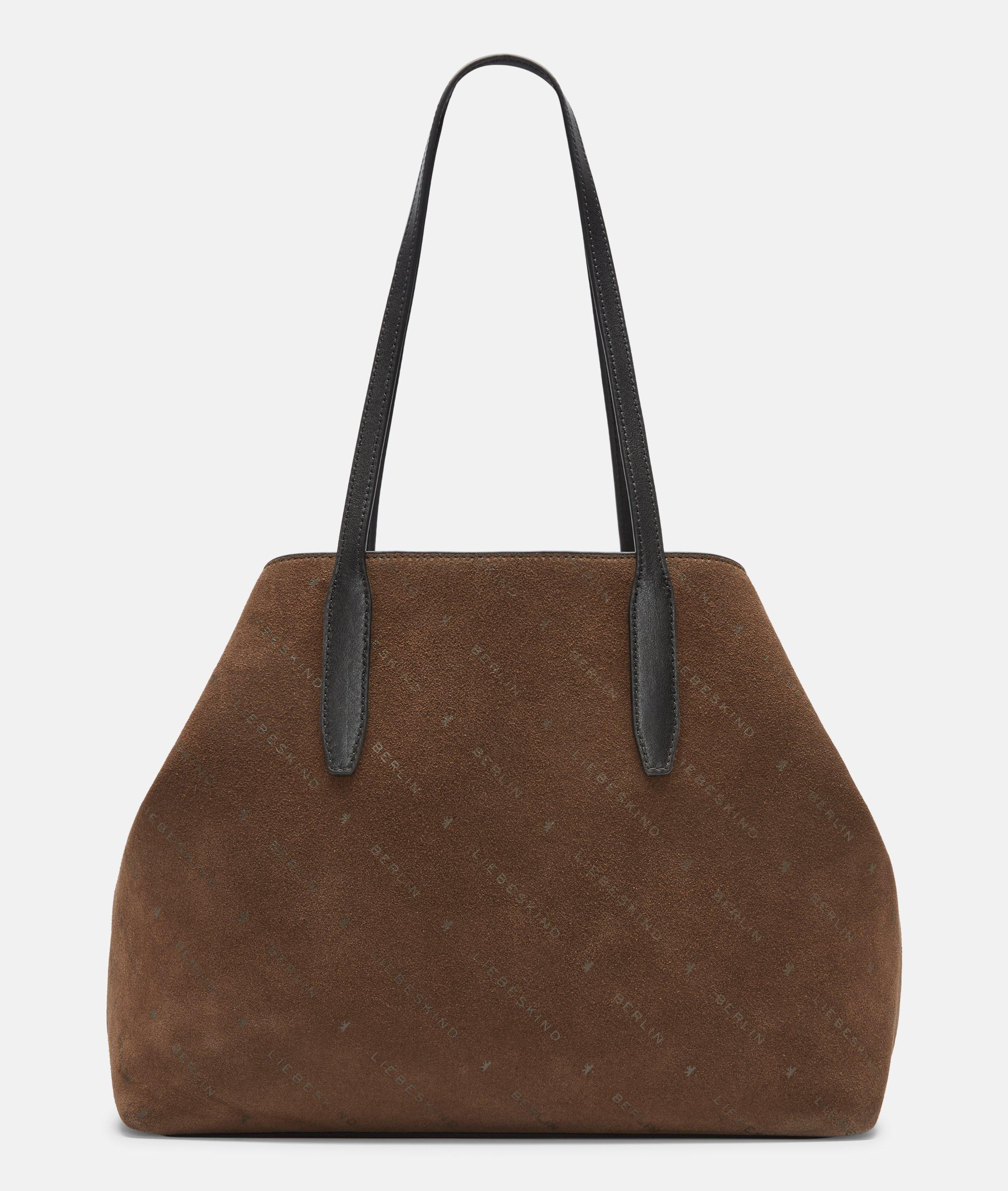 LIEBESKIND BERLIN Monogram Shopper M