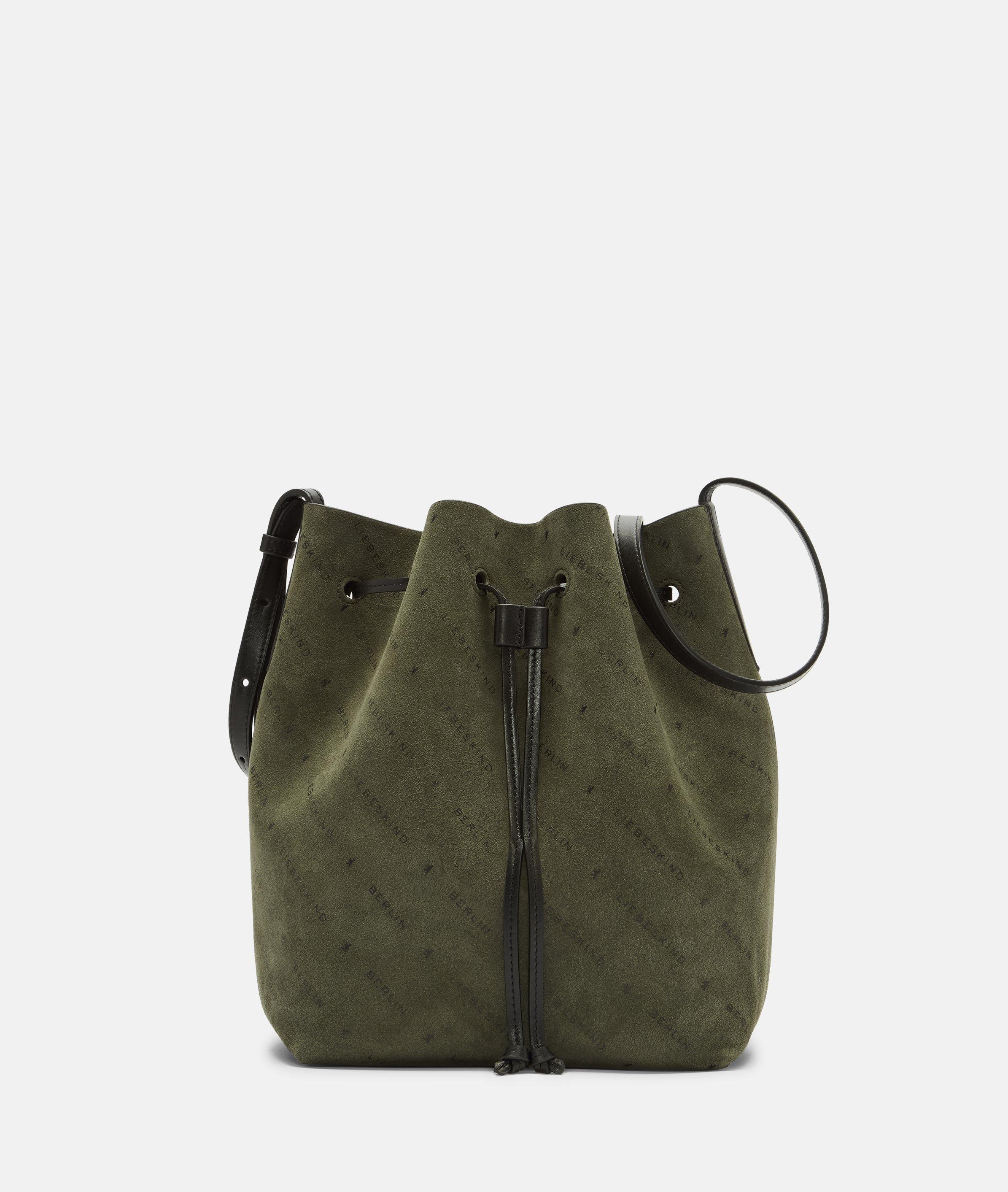 Monogram Bucketbag M