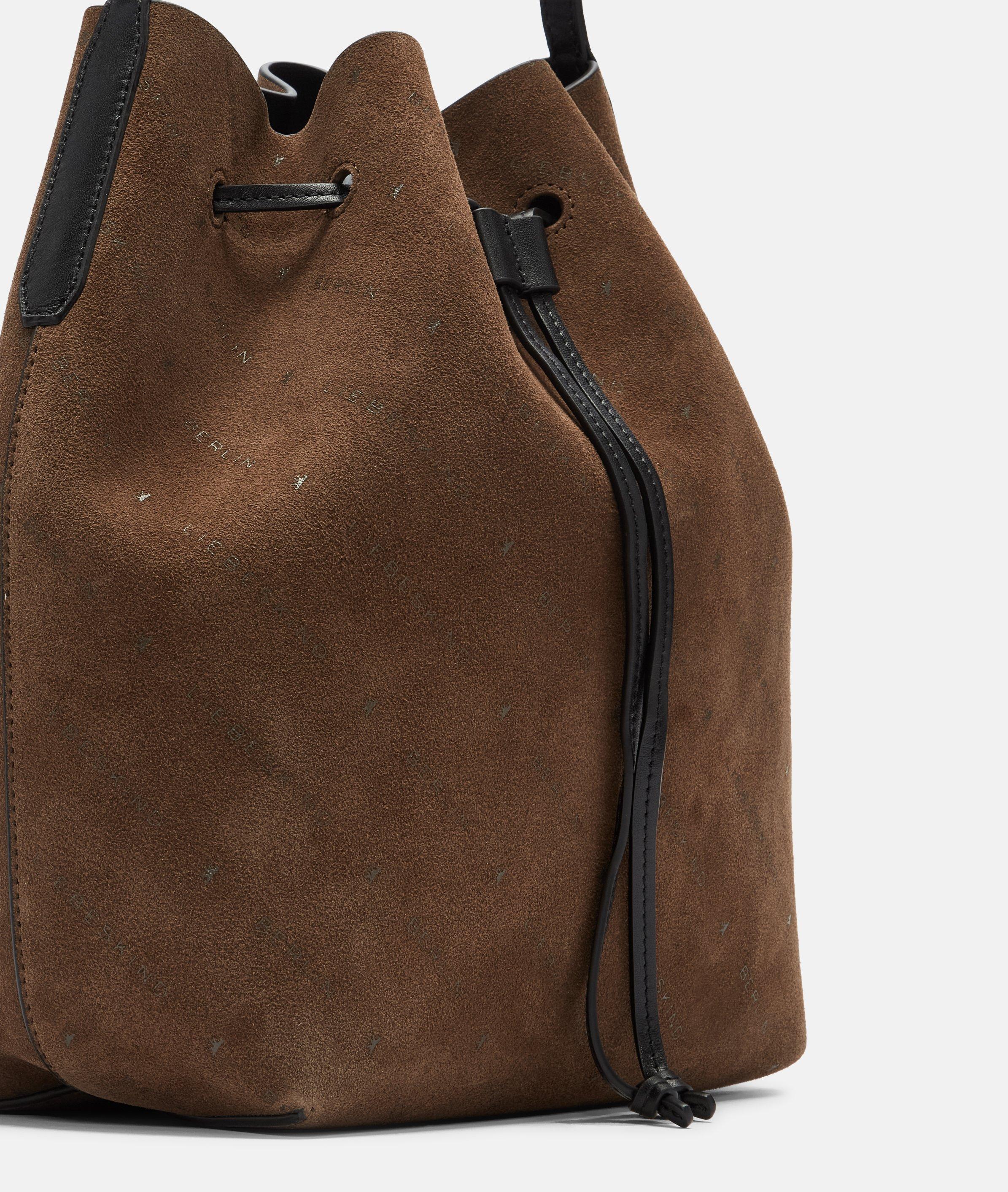 LIEBESKIND BERLIN Monogram Bucketbag M