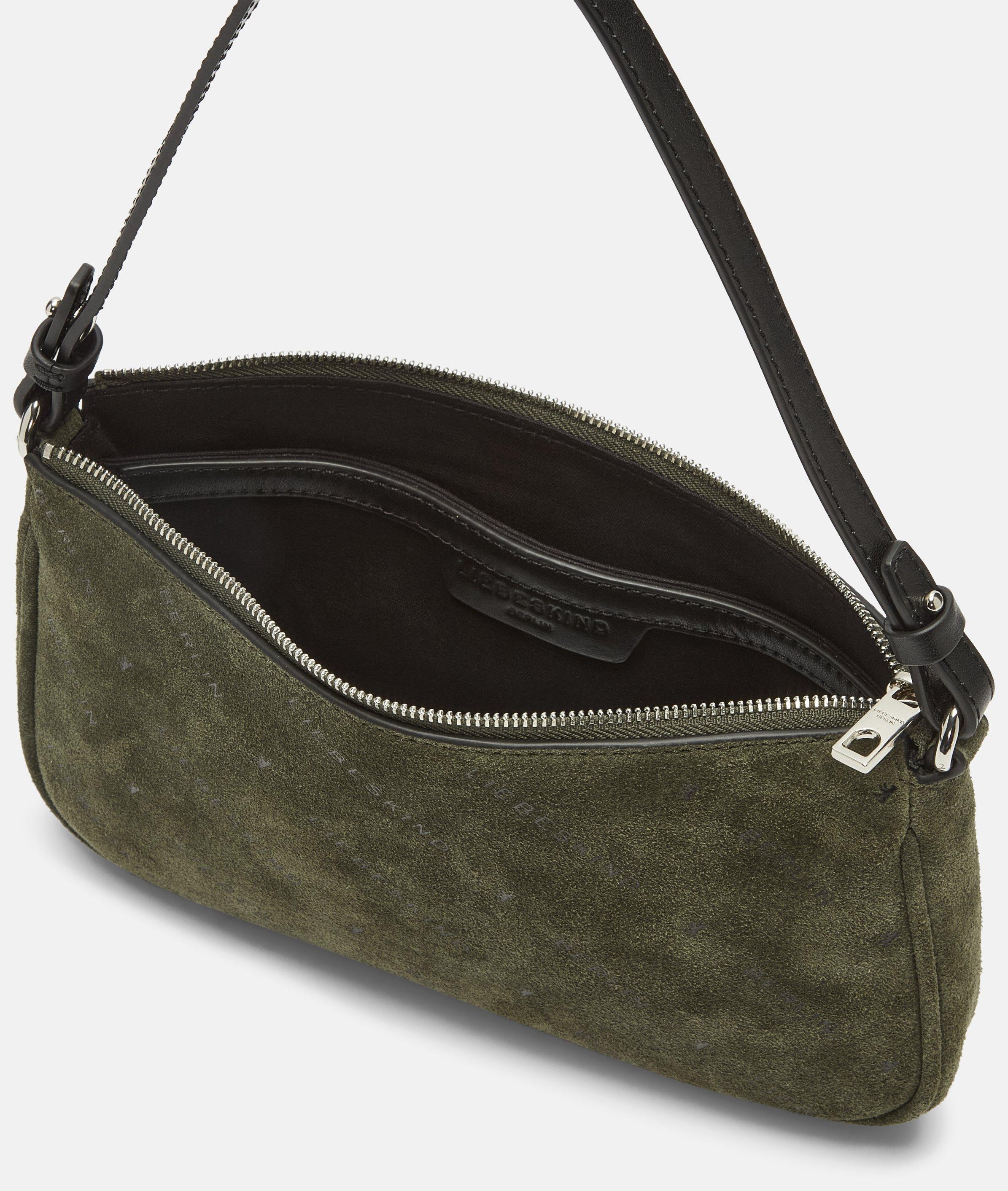LIEBESKIND BERLIN Monogram Crossbody S