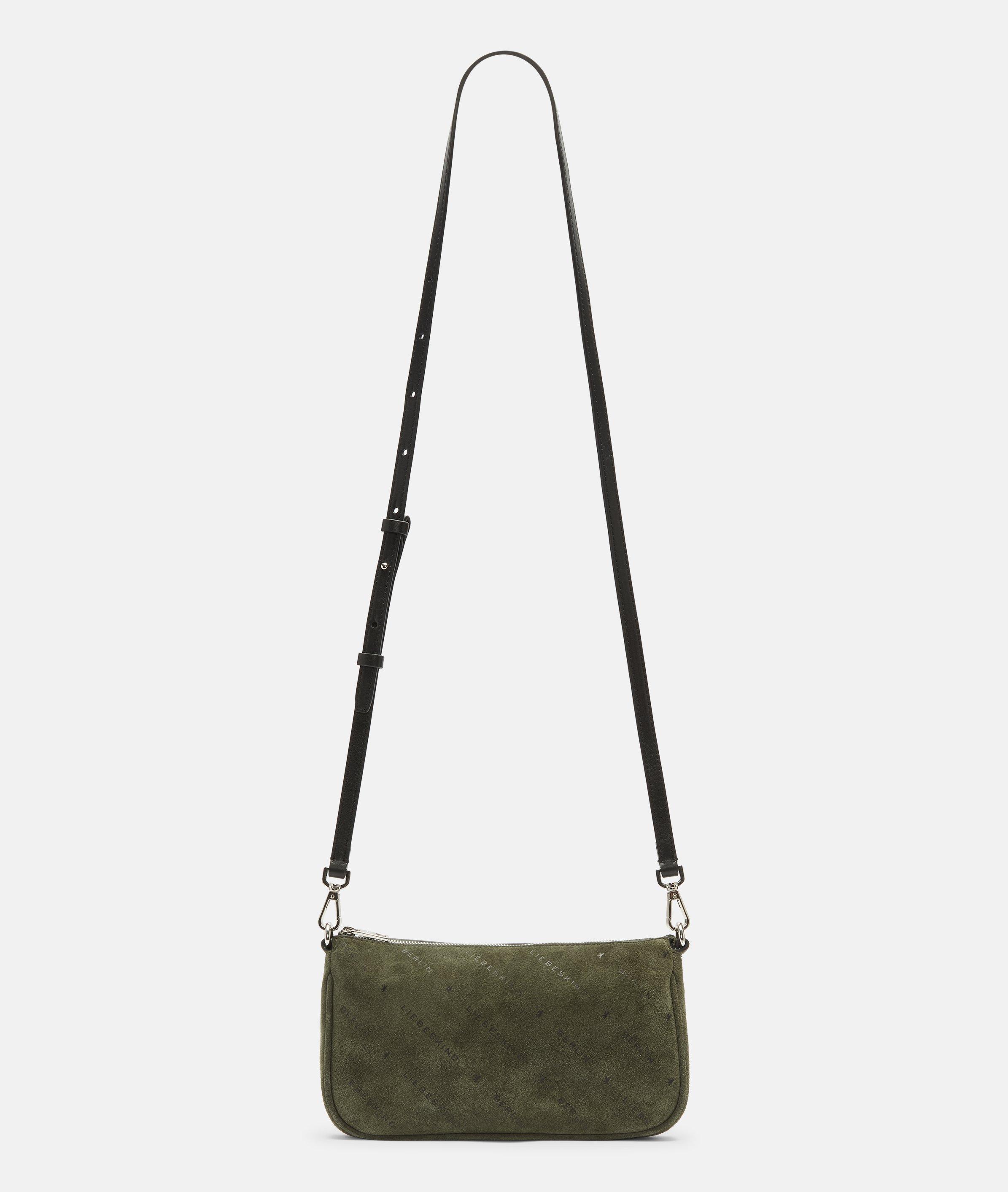 LIEBESKIND BERLIN Monogram Crossbody S