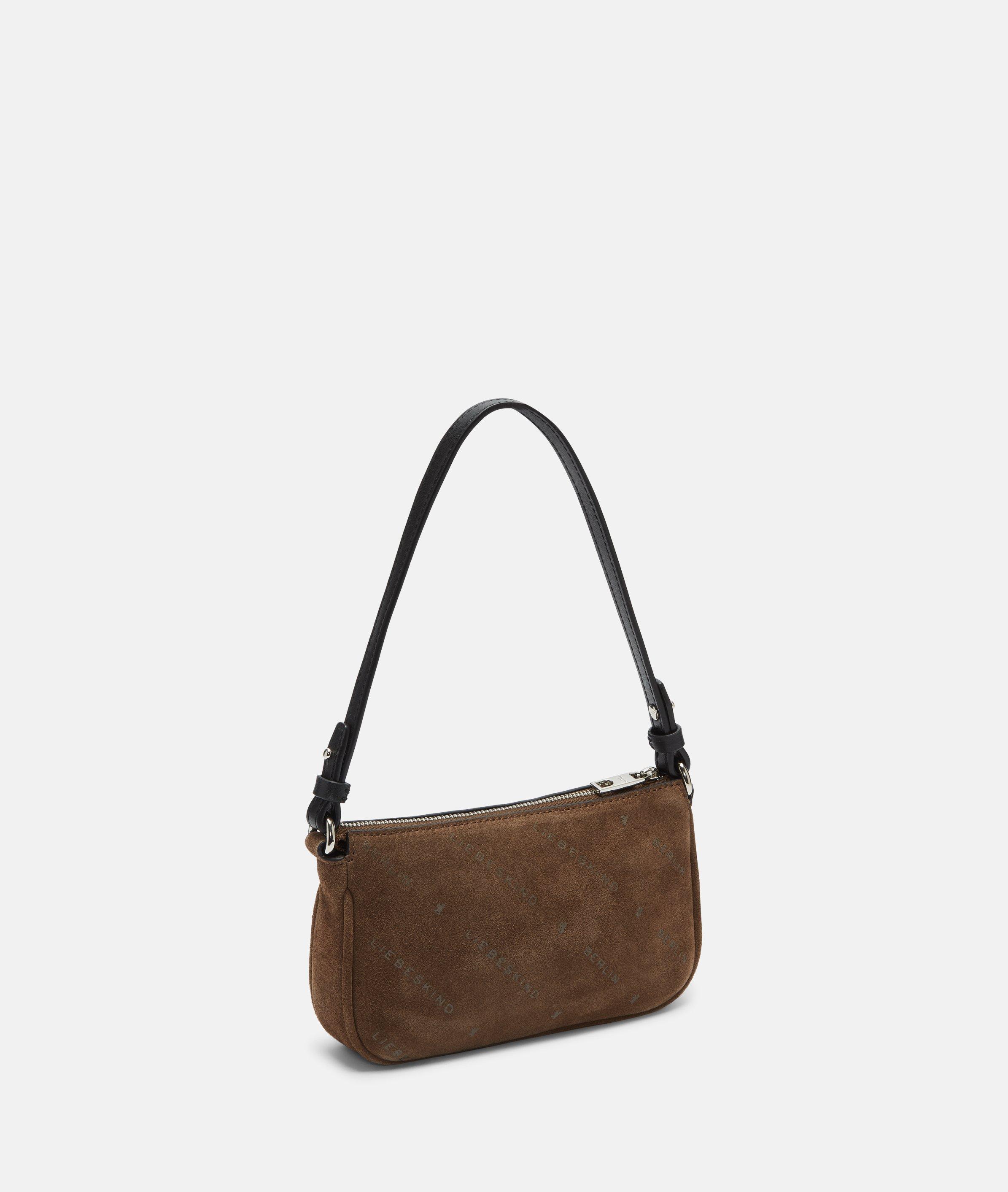 LIEBESKIND BERLIN Monogram Crossbody S