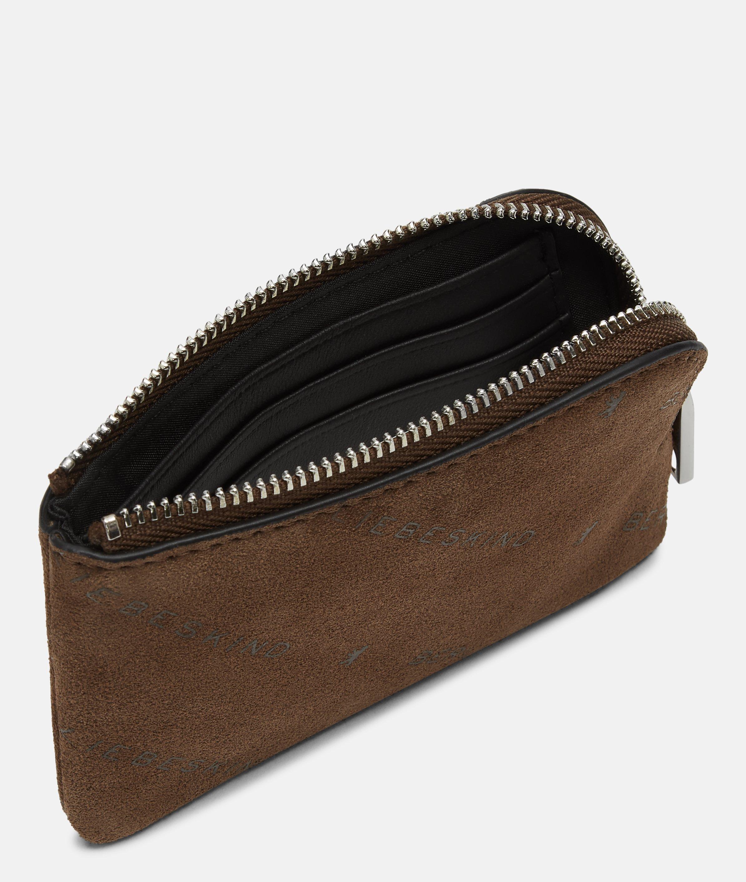 LIEBESKIND BERLIN Monogram Lena Geldbörse XS