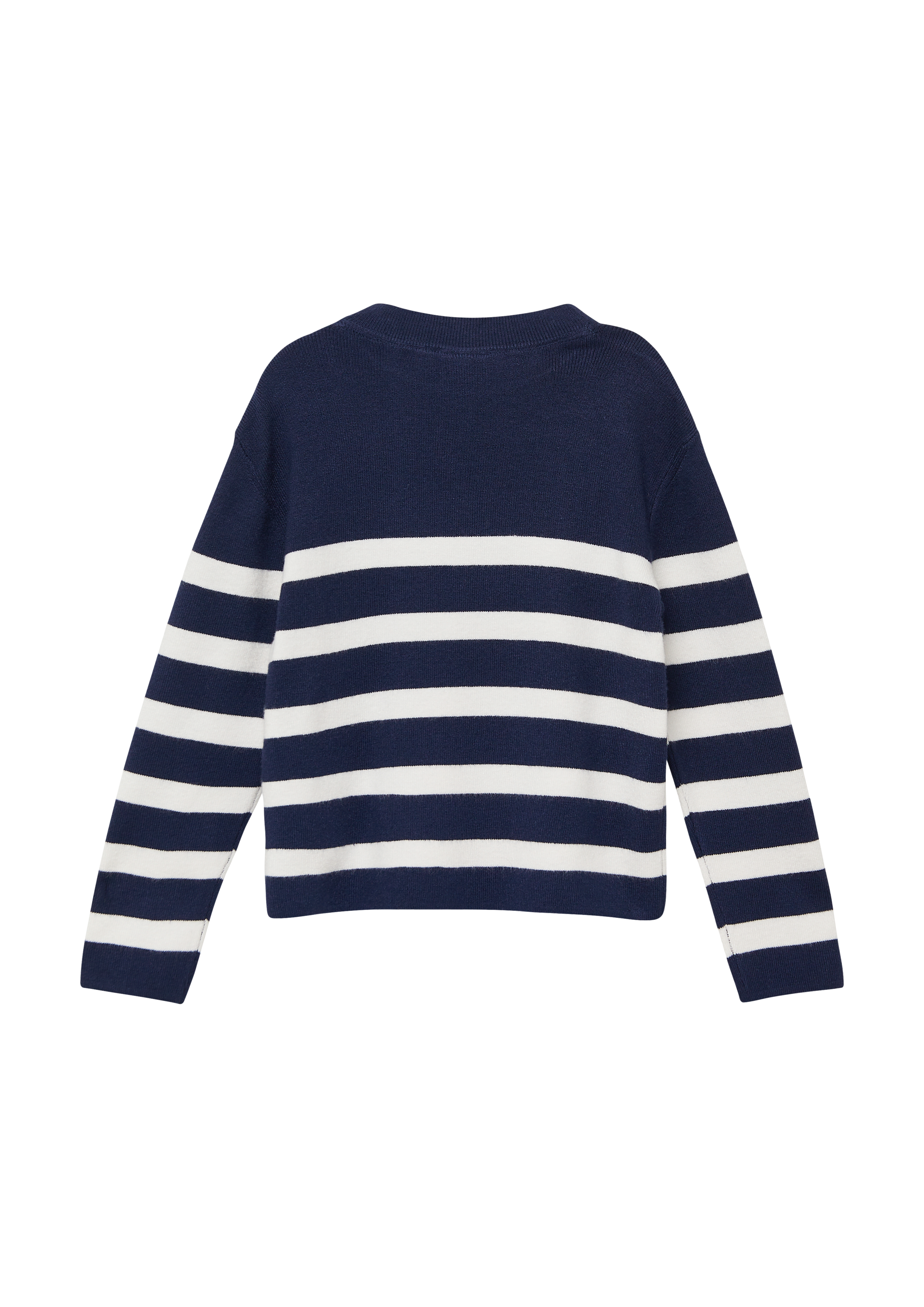 Thumbnail - Strickpullover