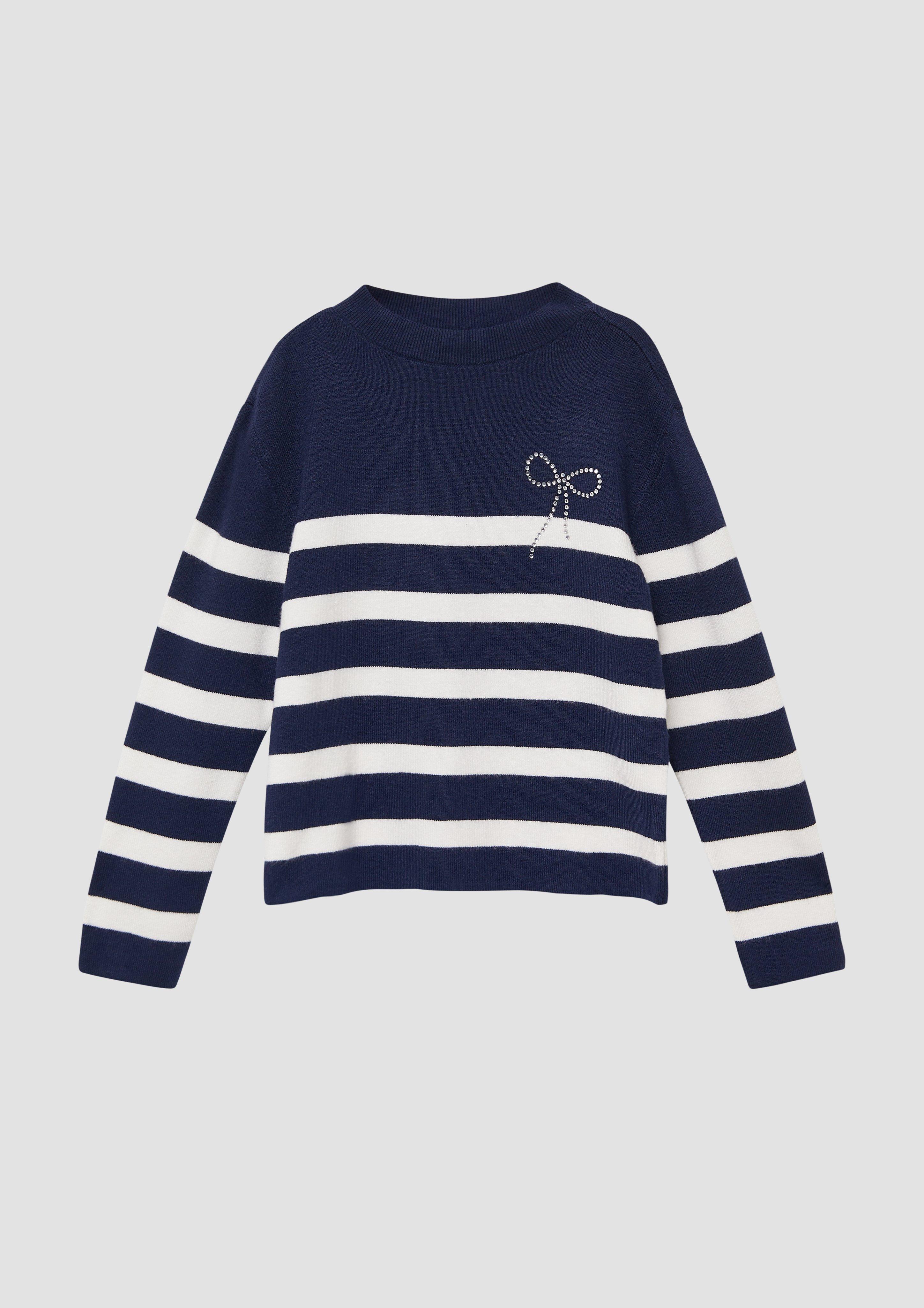Strickpullover