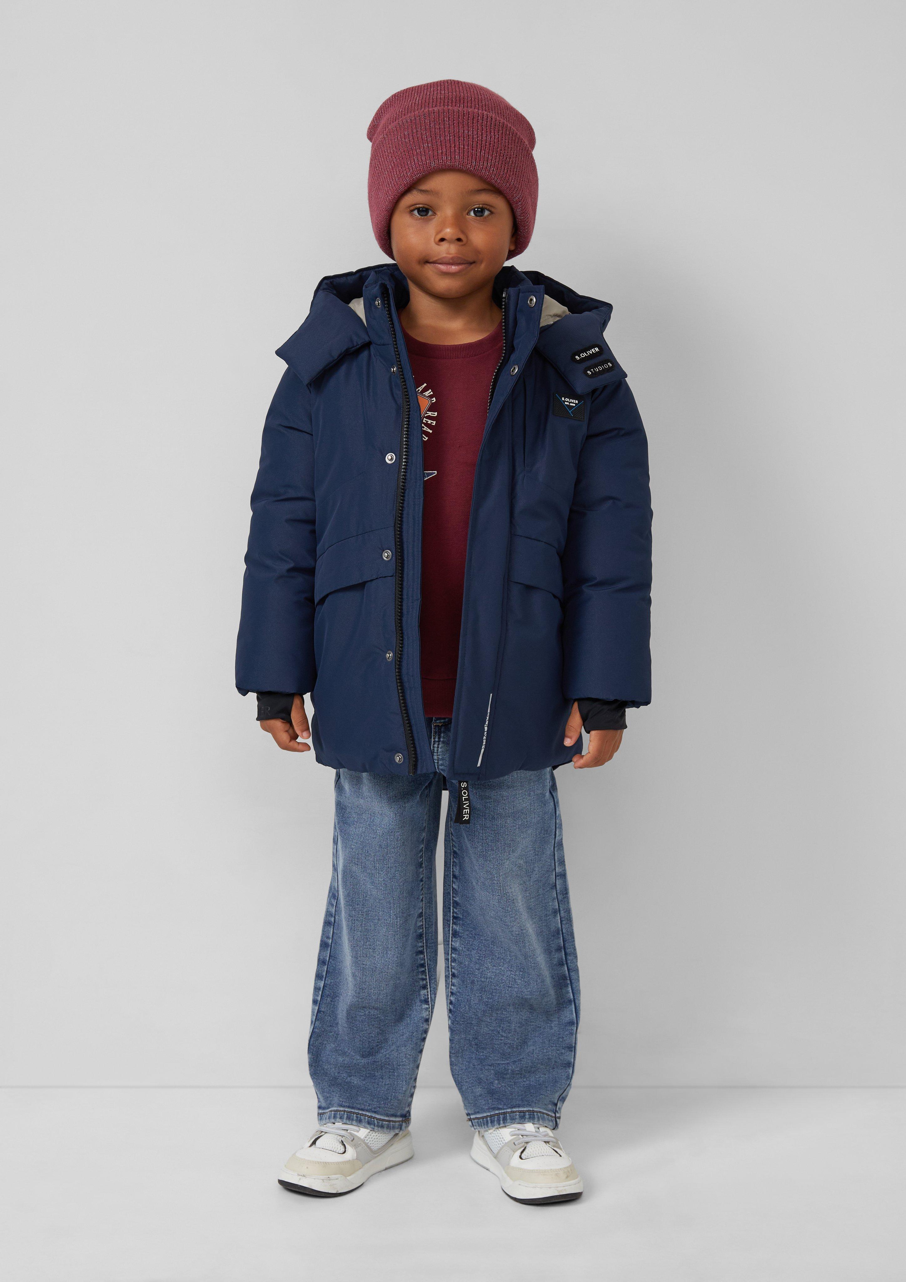 Casquette in 4392 & 5836