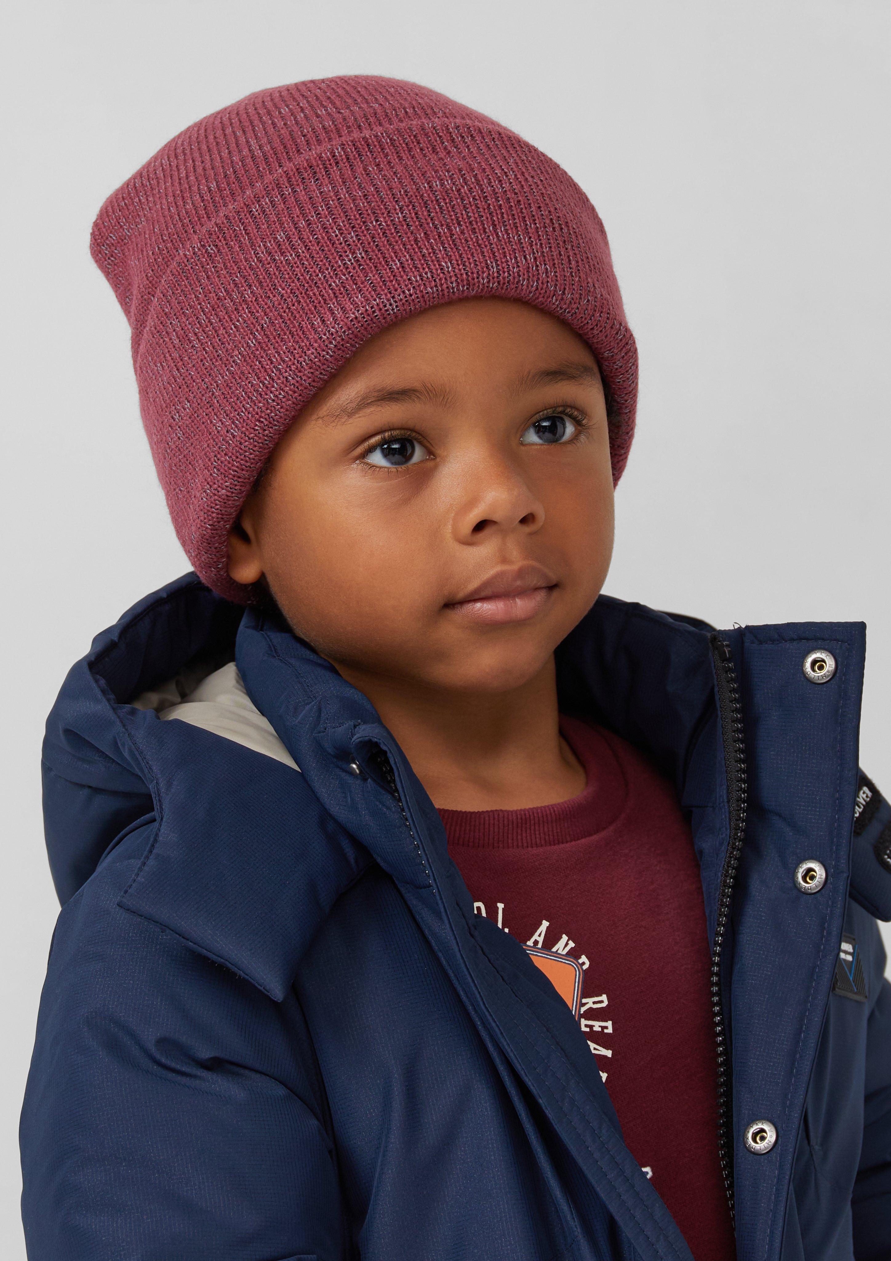 Casquette in 4392 & 5836