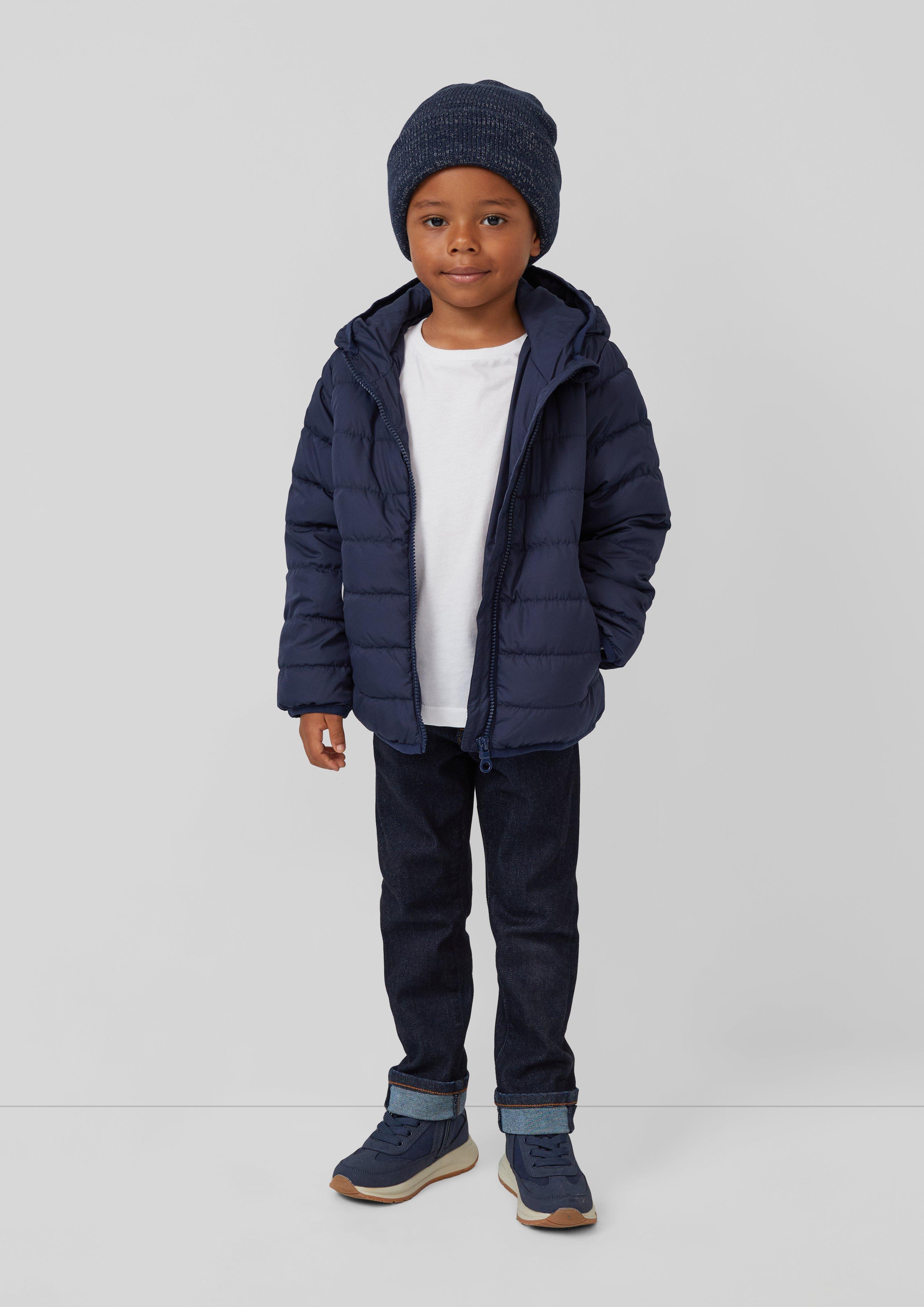 Casquette in 5836 & 4392