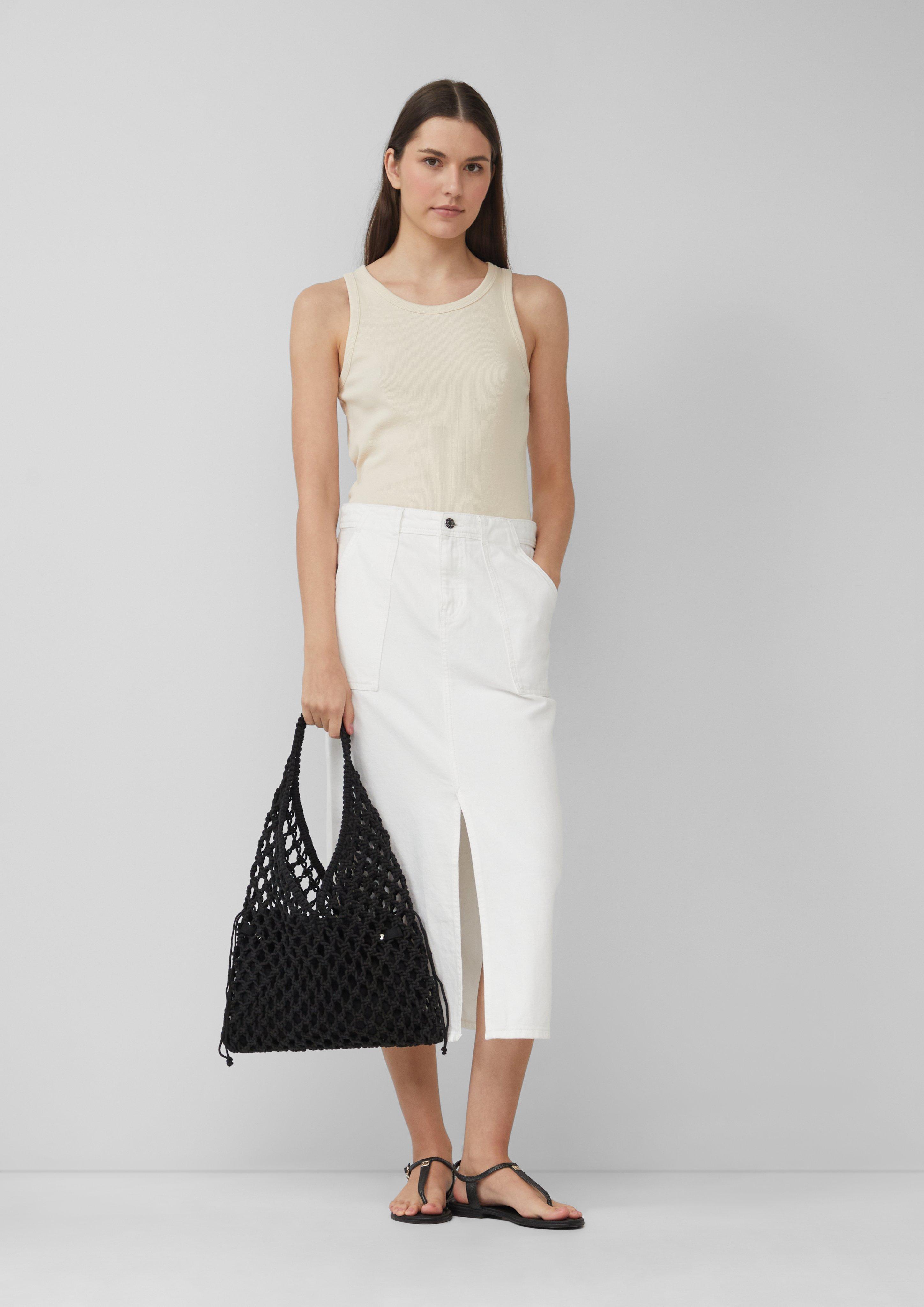 Tasche in 9999 & 8013