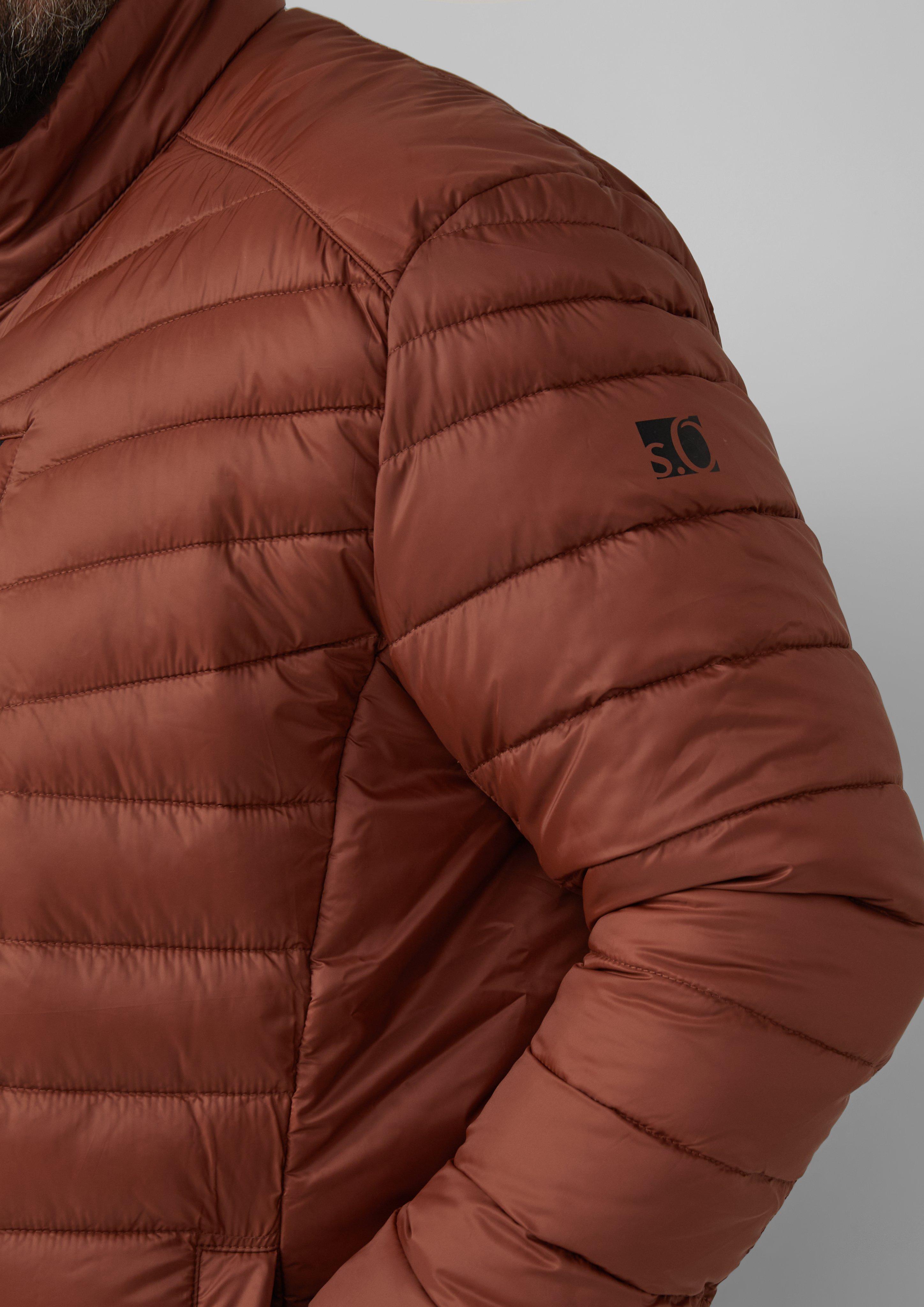 Outdoor-Jacke in 3801