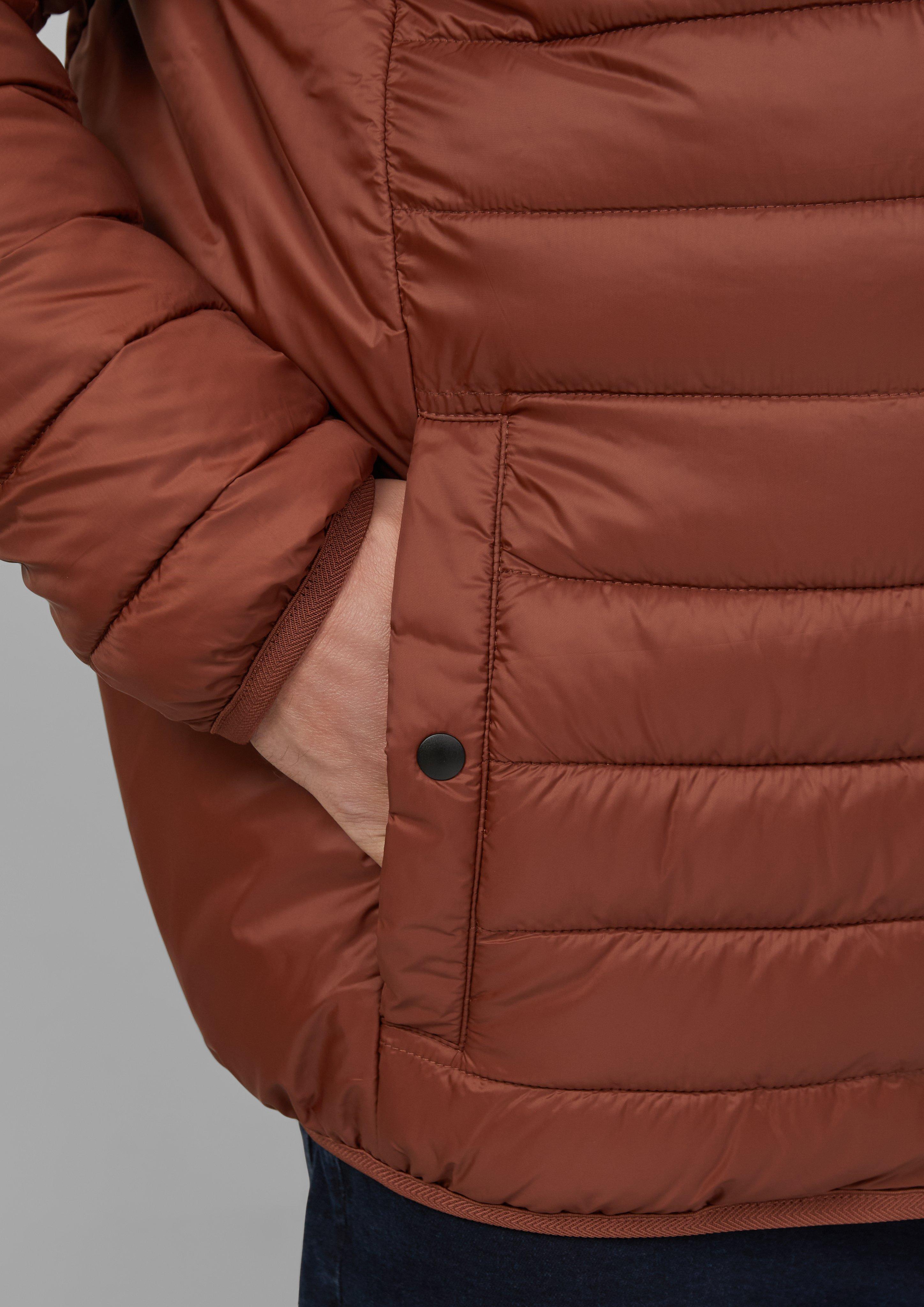 Outdoor-Jacke in 3801