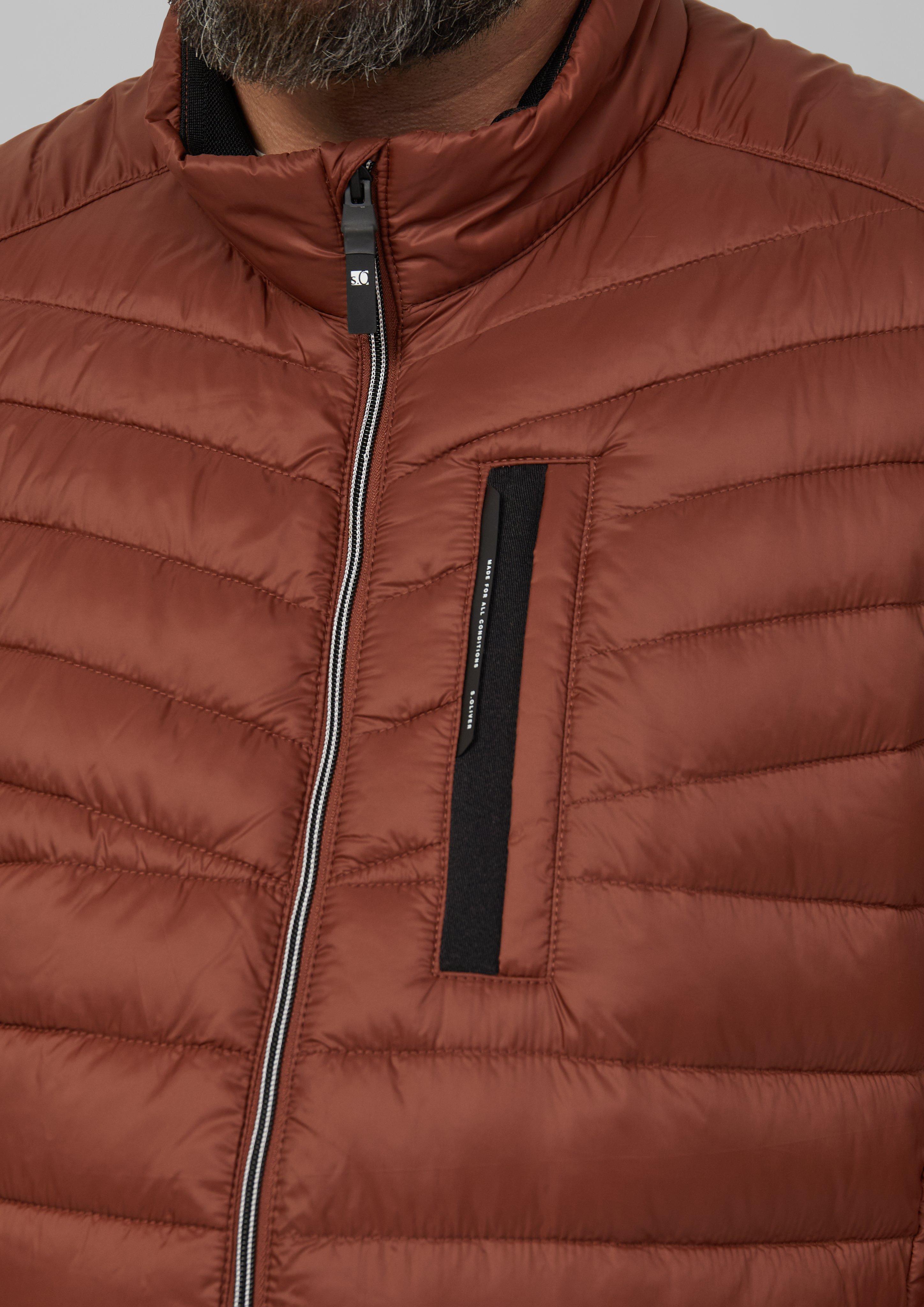 Outdoor-Jacke in 3801